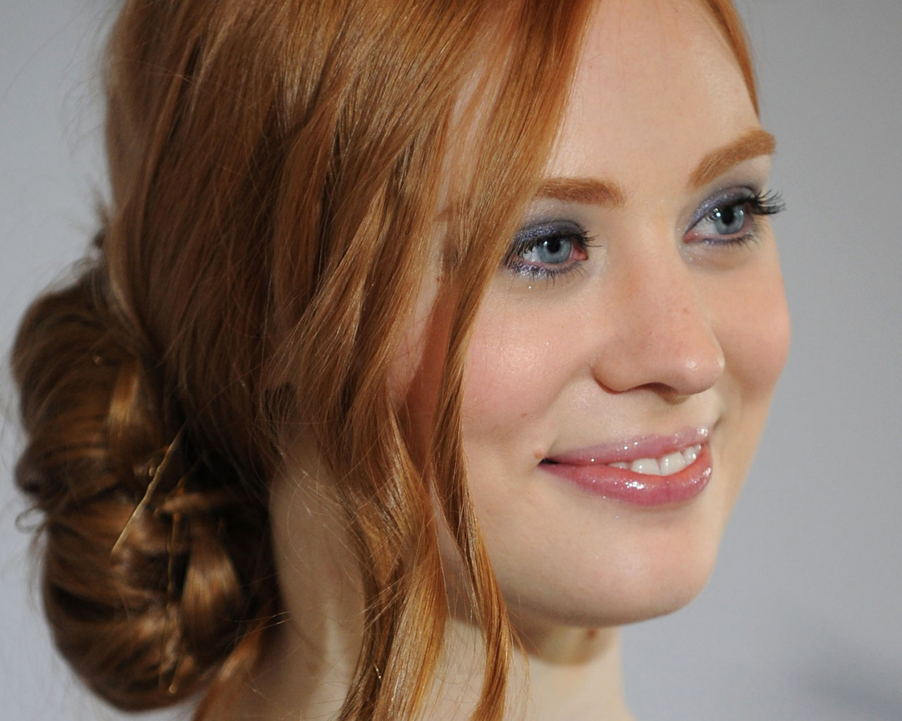 Deborah Ann Woll