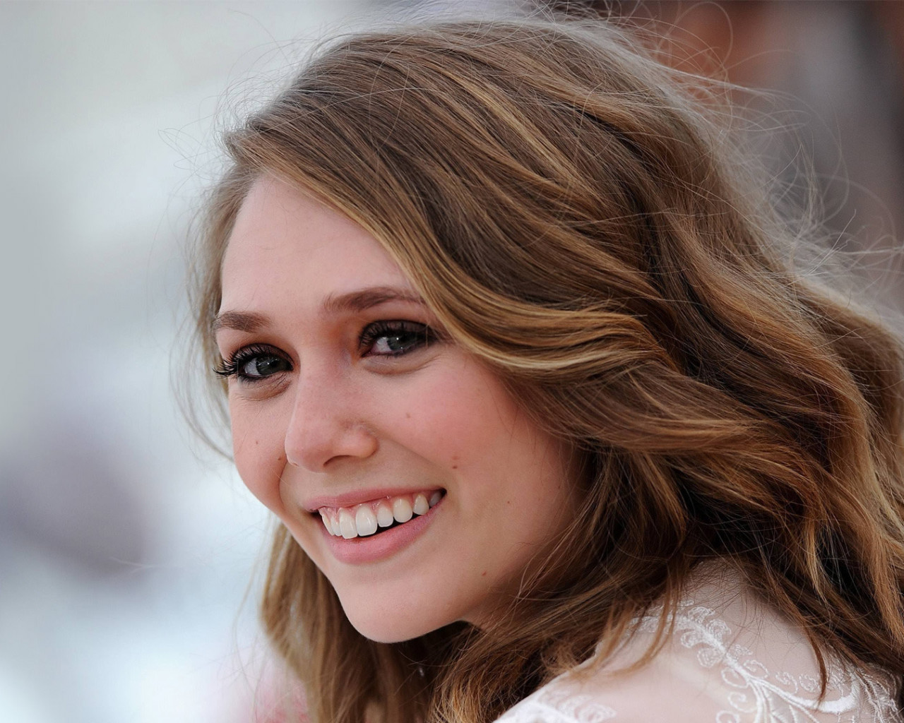 Elizabeth Olsen