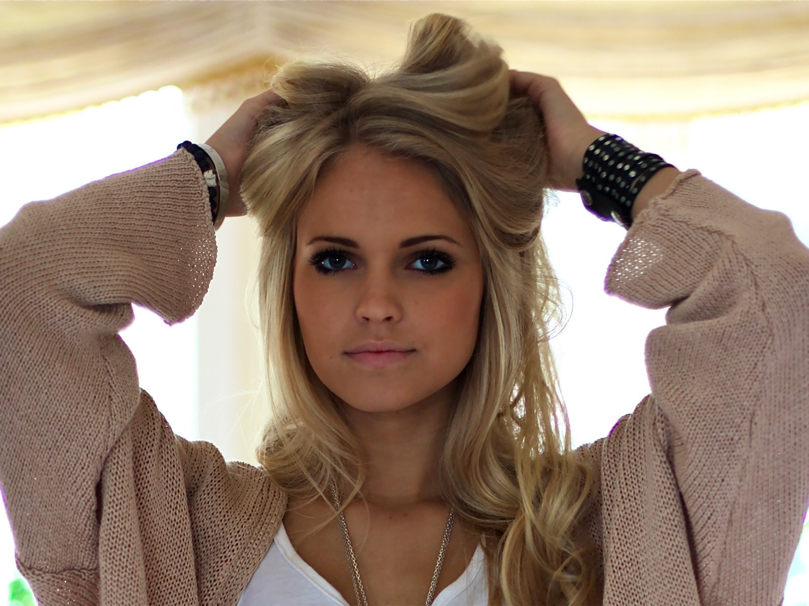 Emilie Marie Nereng