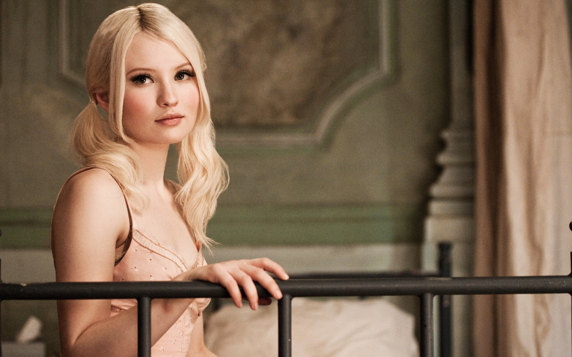 Emily Browning