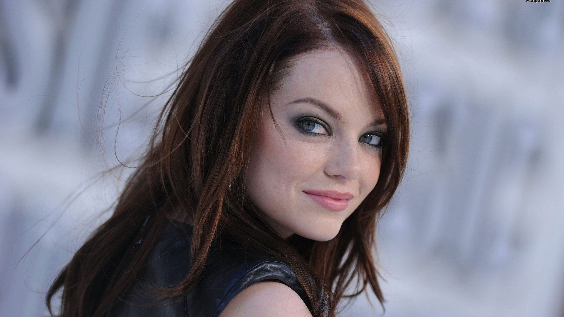 Emma Stone