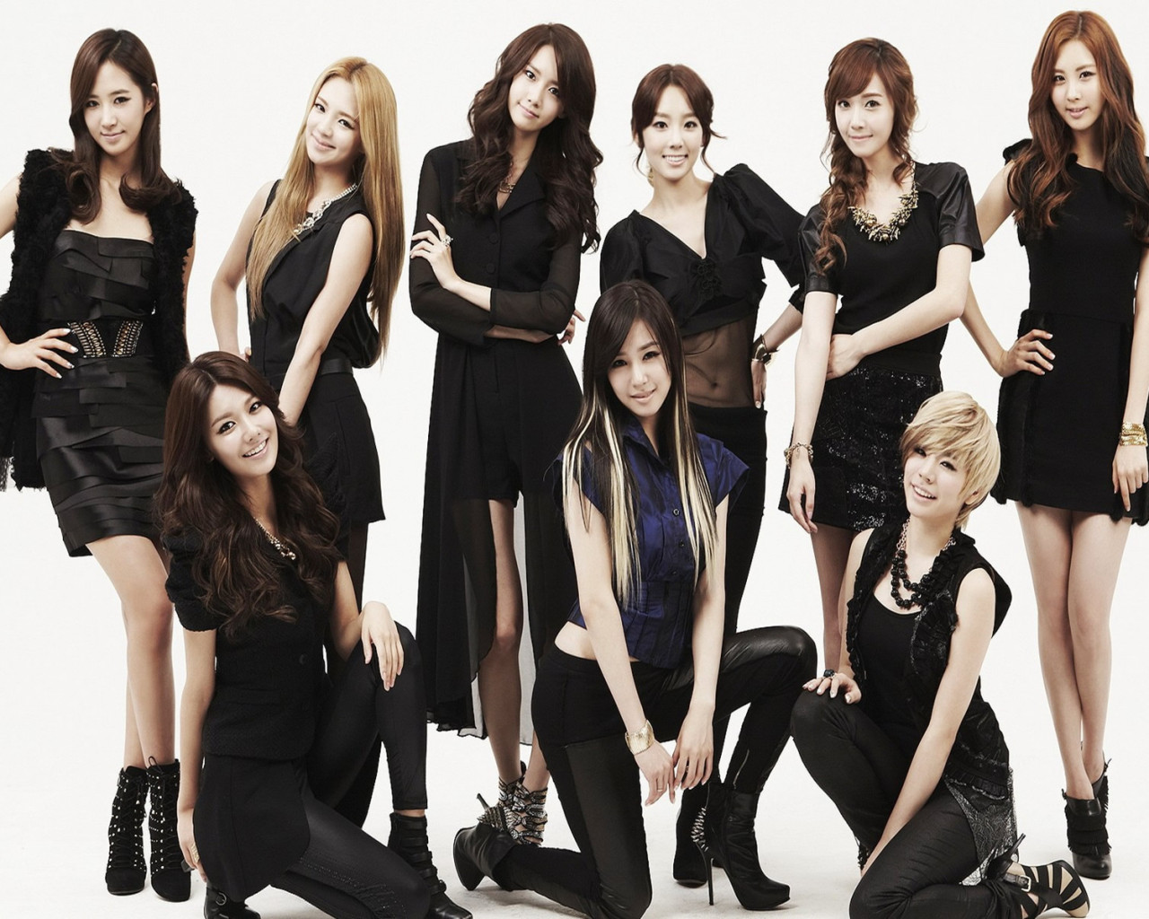 Girls Generation