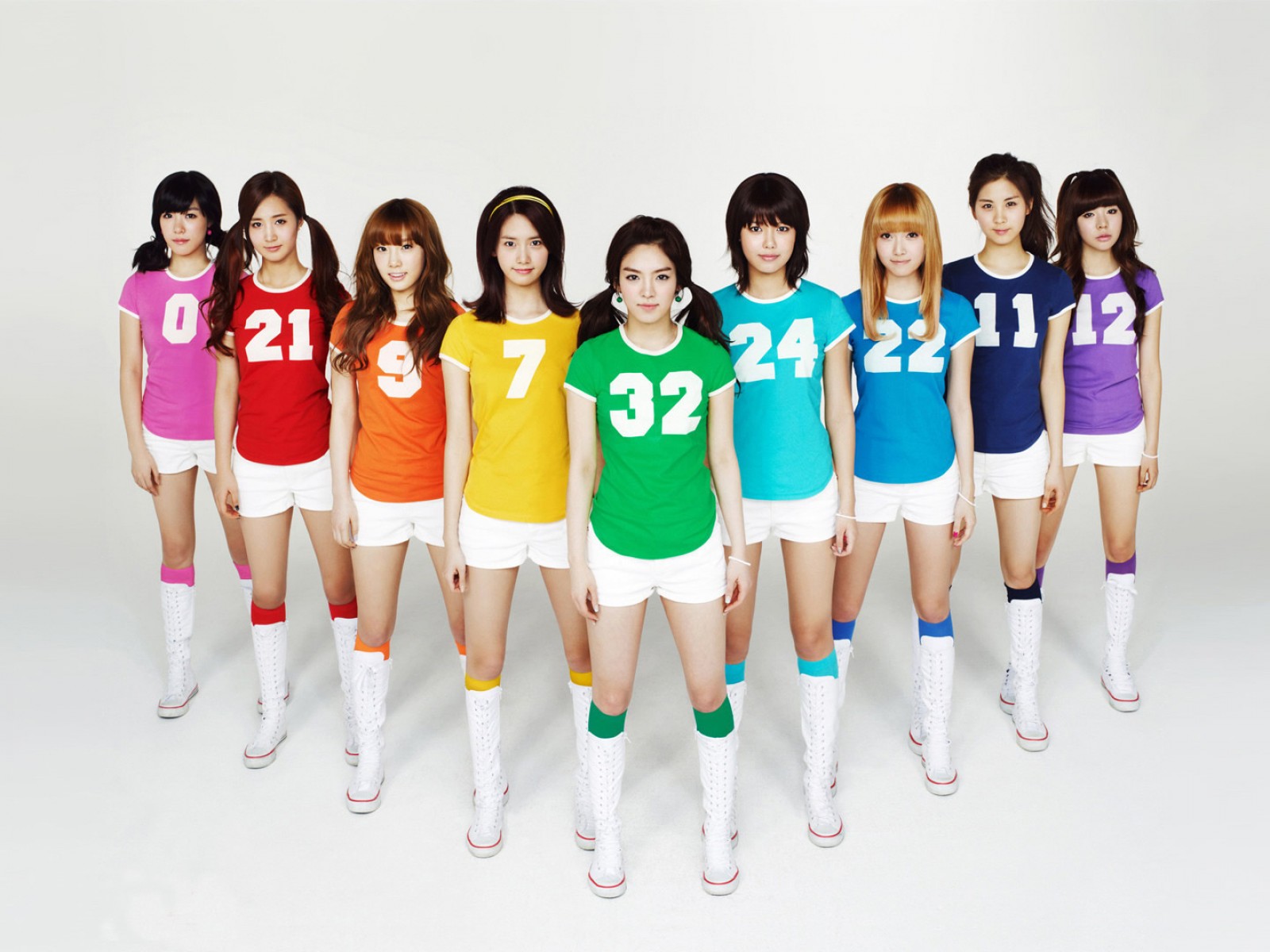 Girl's Generation