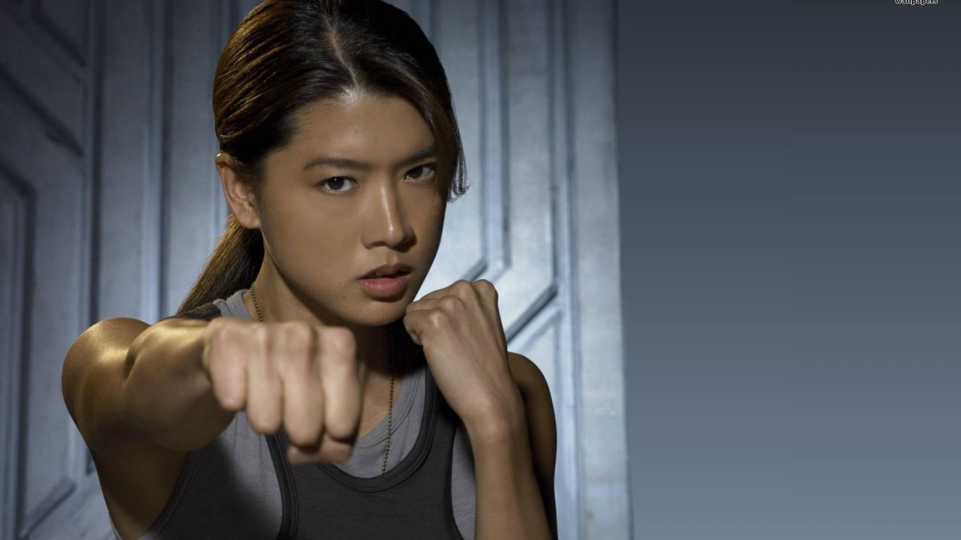 Grace Park