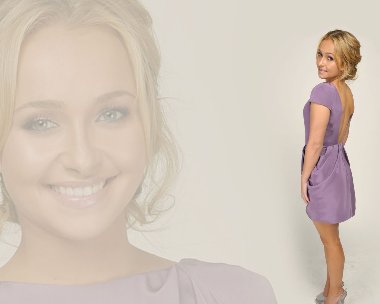 Hayden Leslie Panettiere