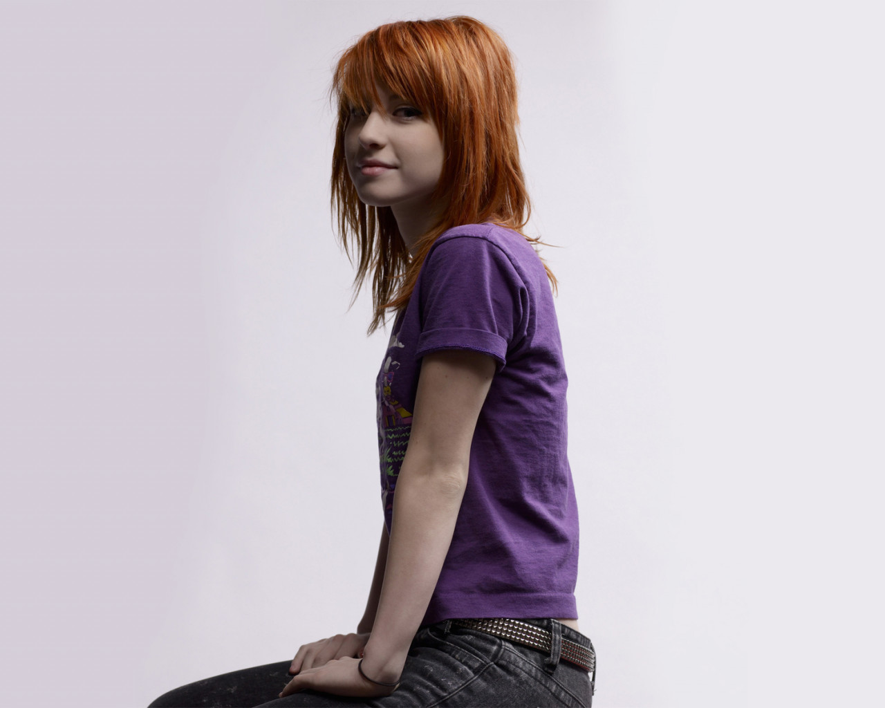 Hayley Williams