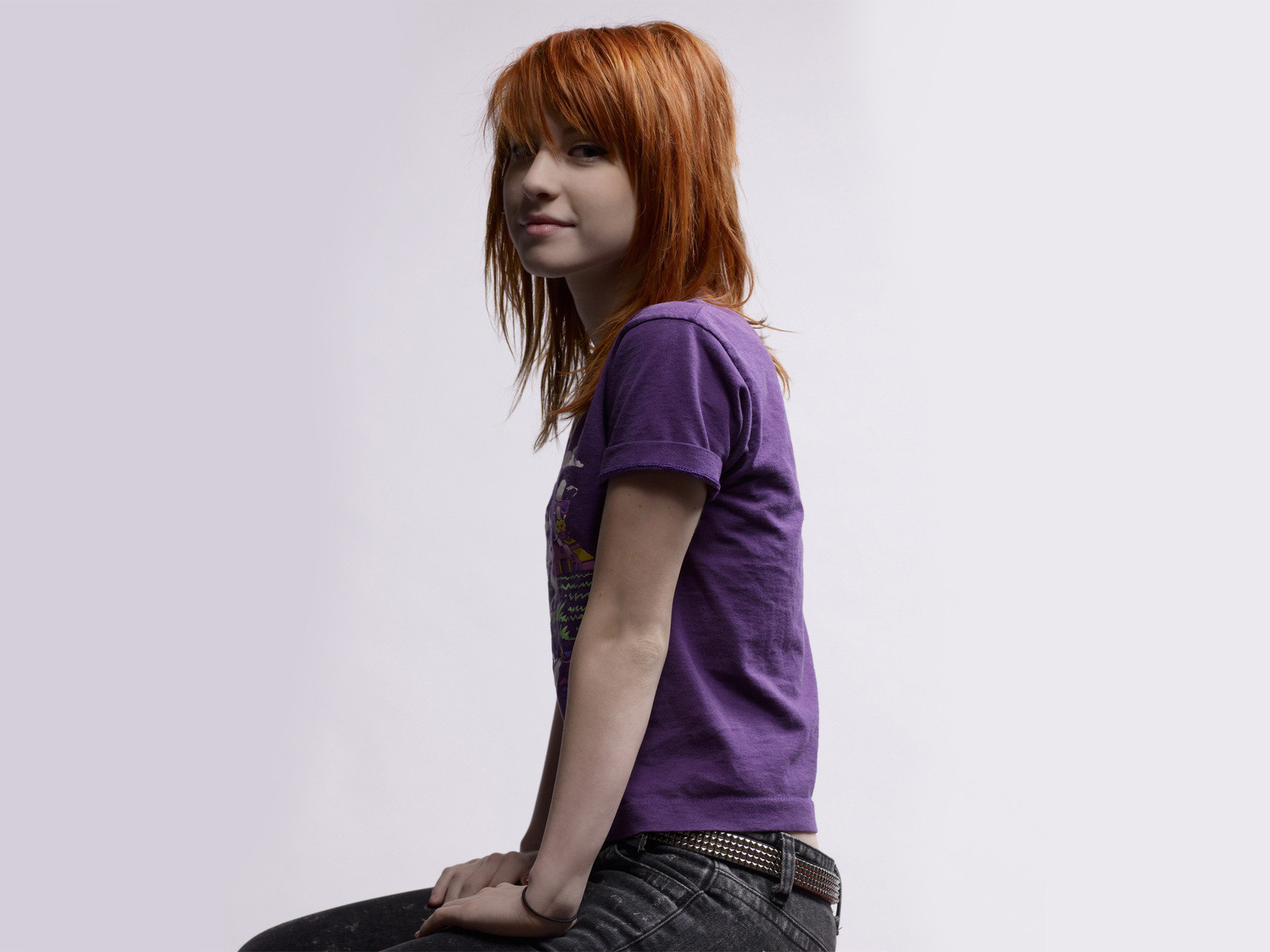 Hayley Williams