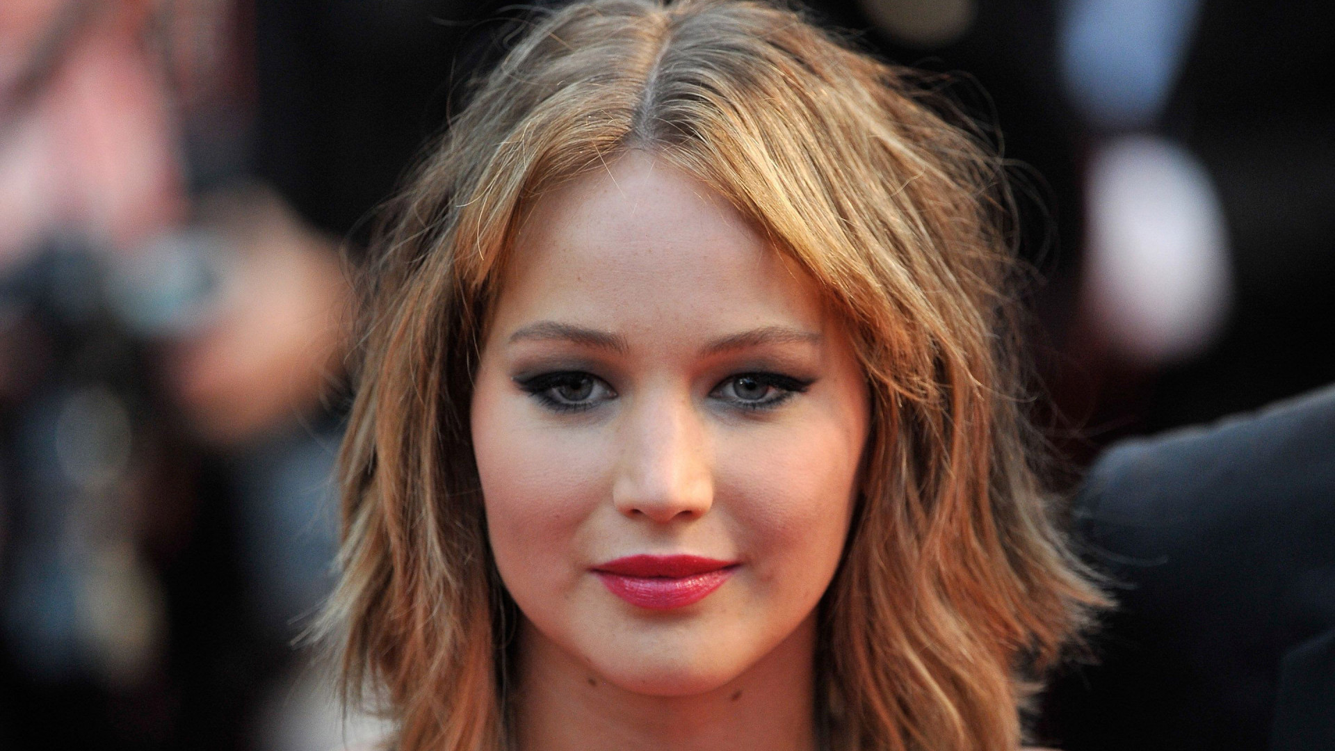 Jennifer Lawrence