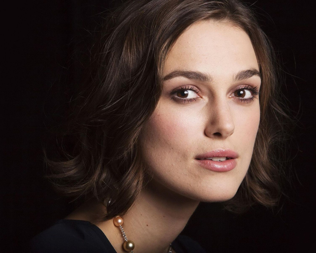 Keira Knightley