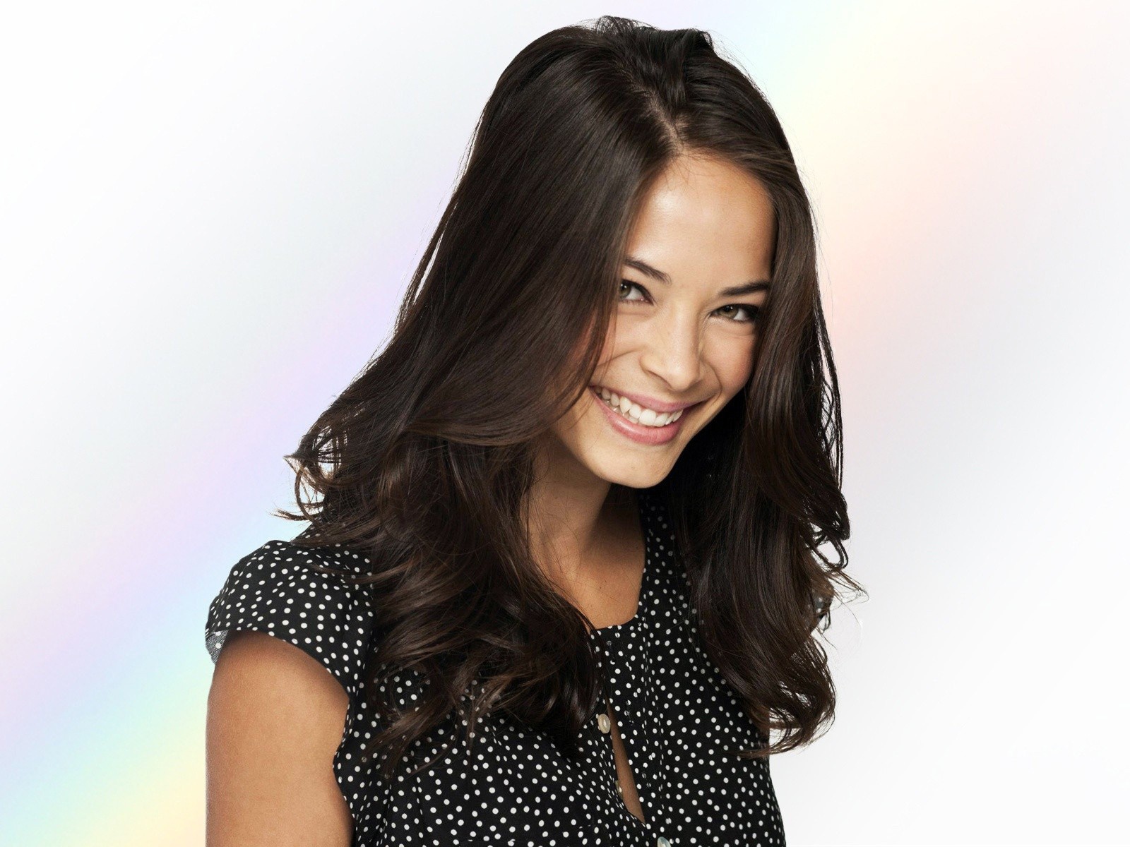 Kristin Kreuk