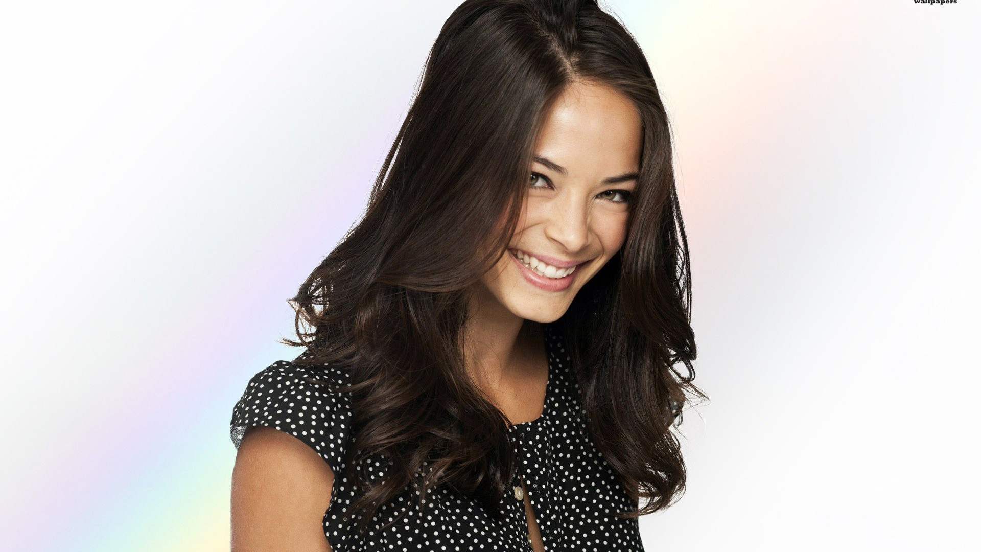 Kristin Kreuk