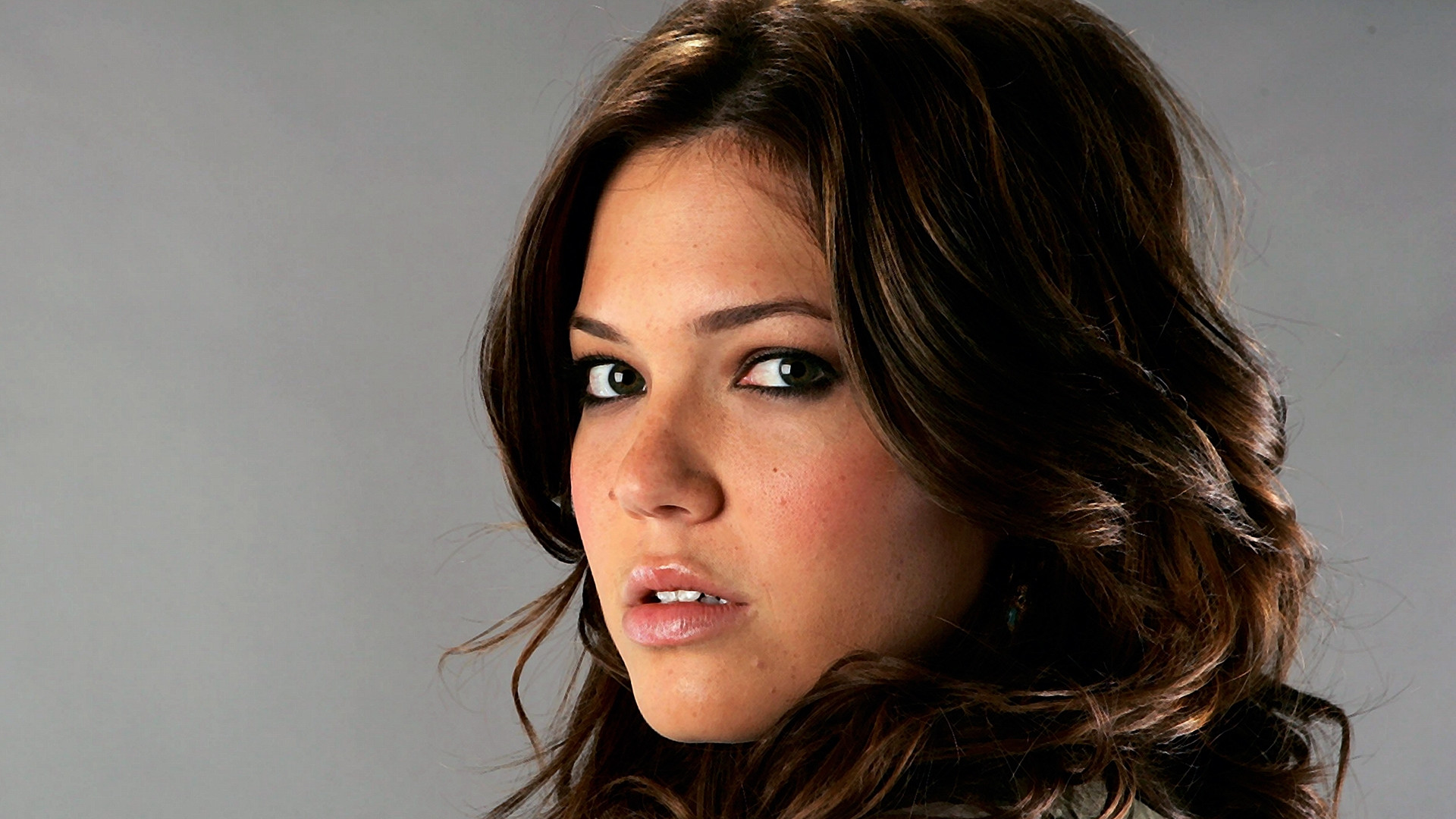 Mandy Moore