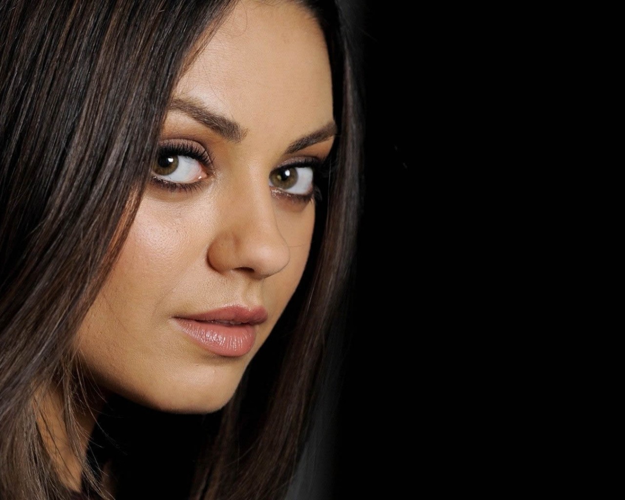 Mila Kunis