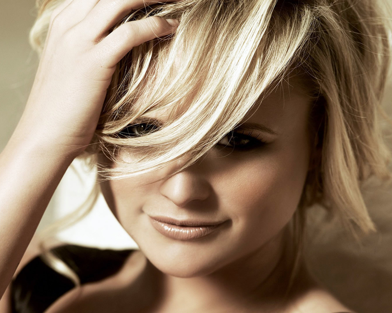 Miranda Lambert