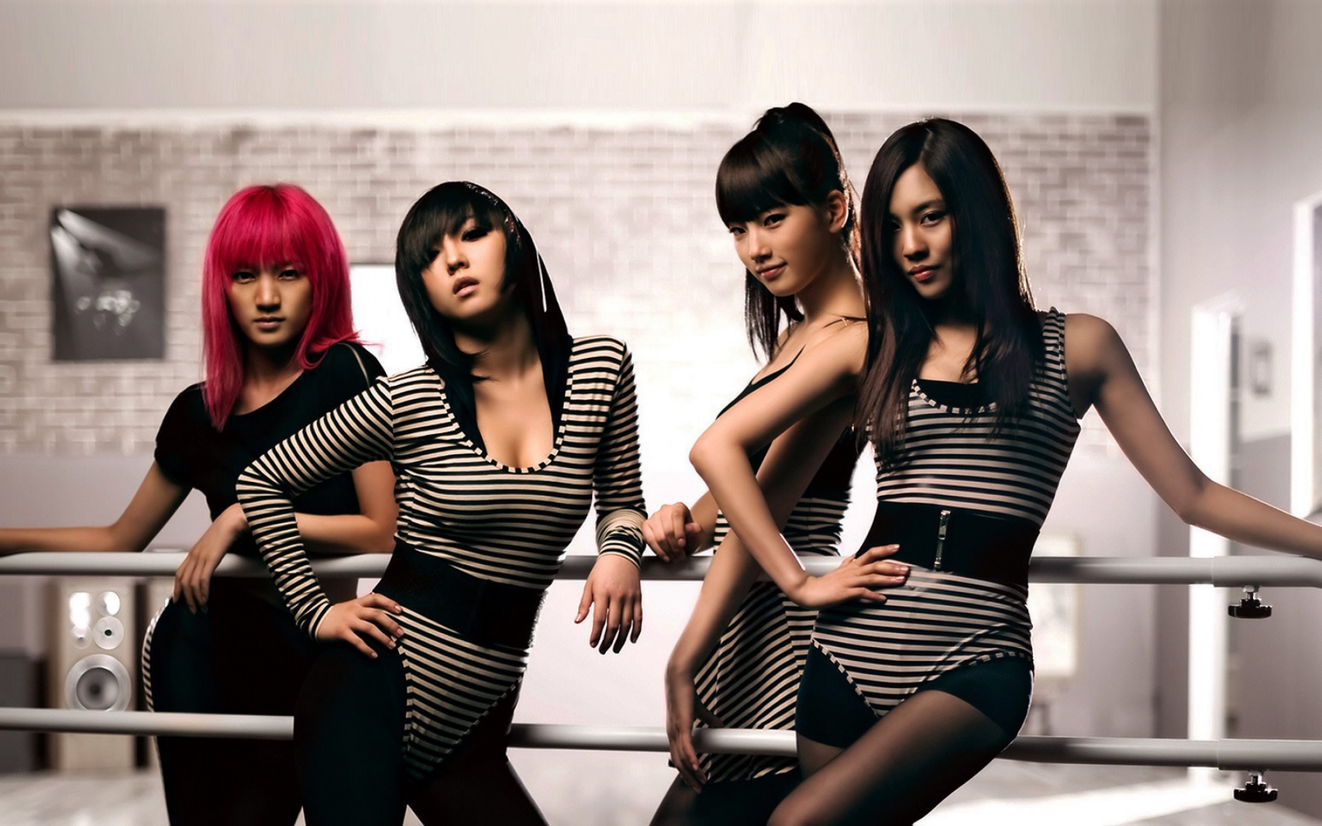 Miss A