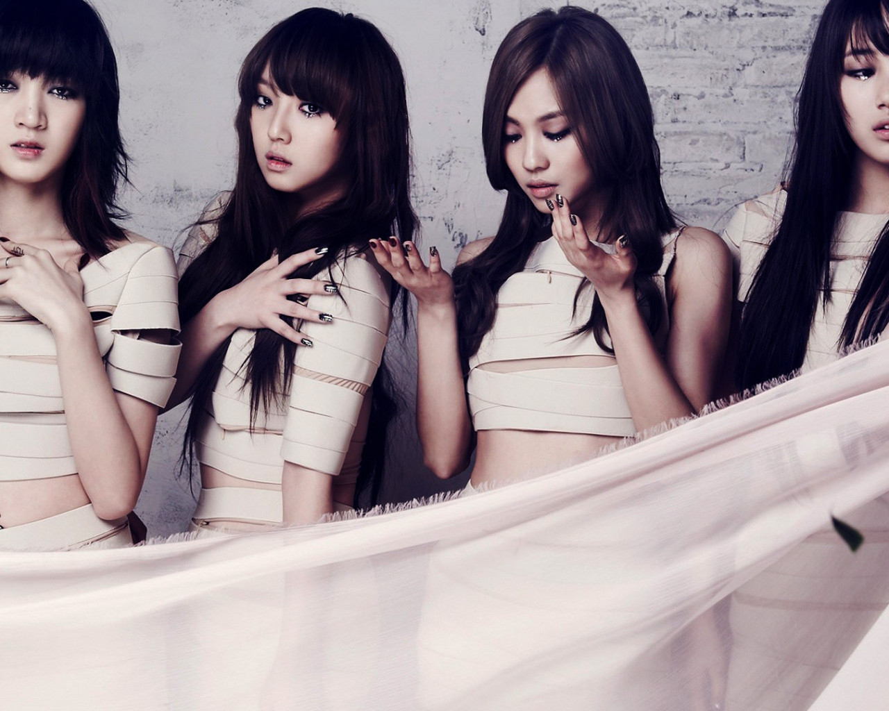 Miss A