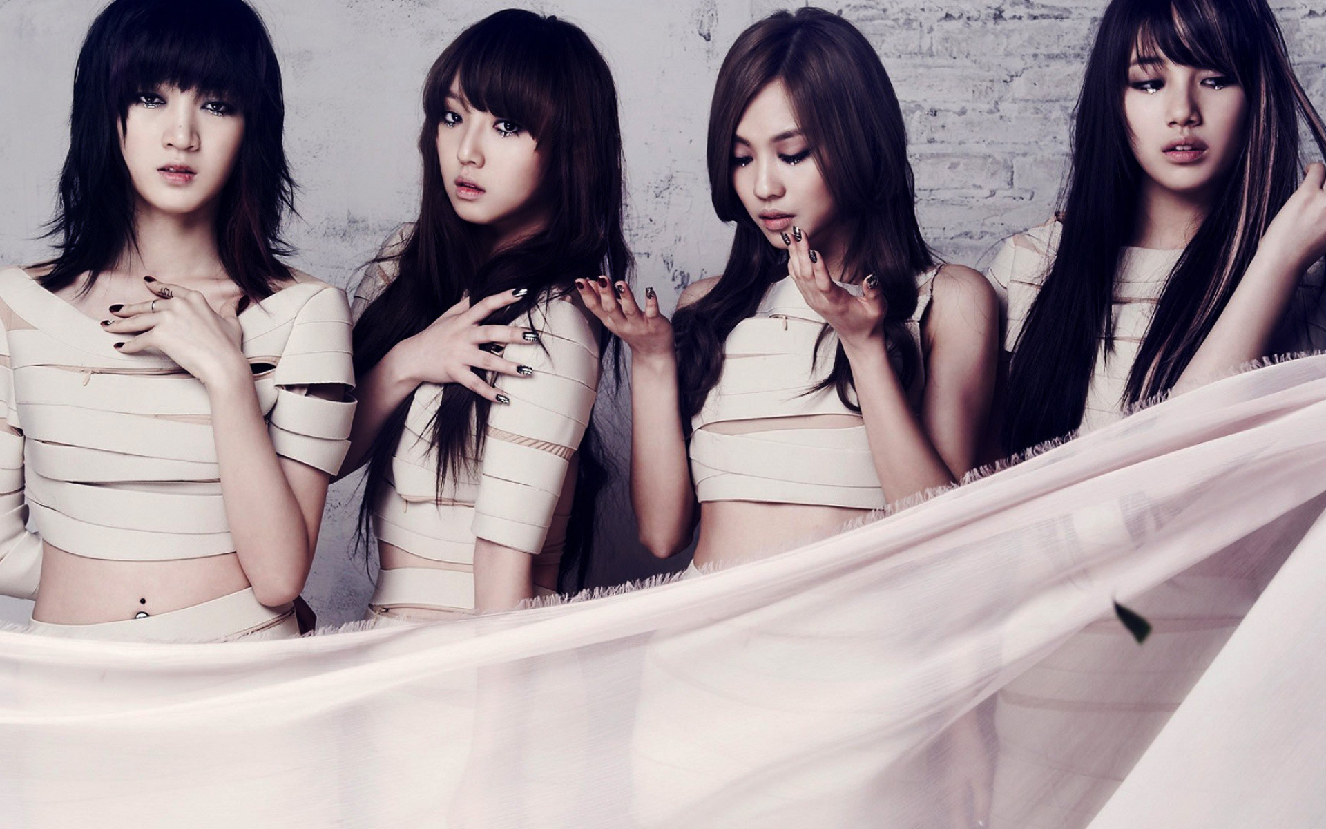 Miss A