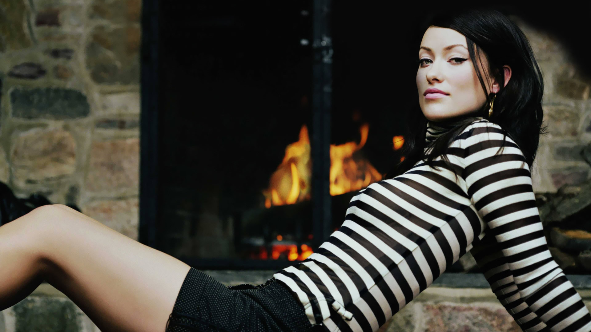 Olivia Wilde