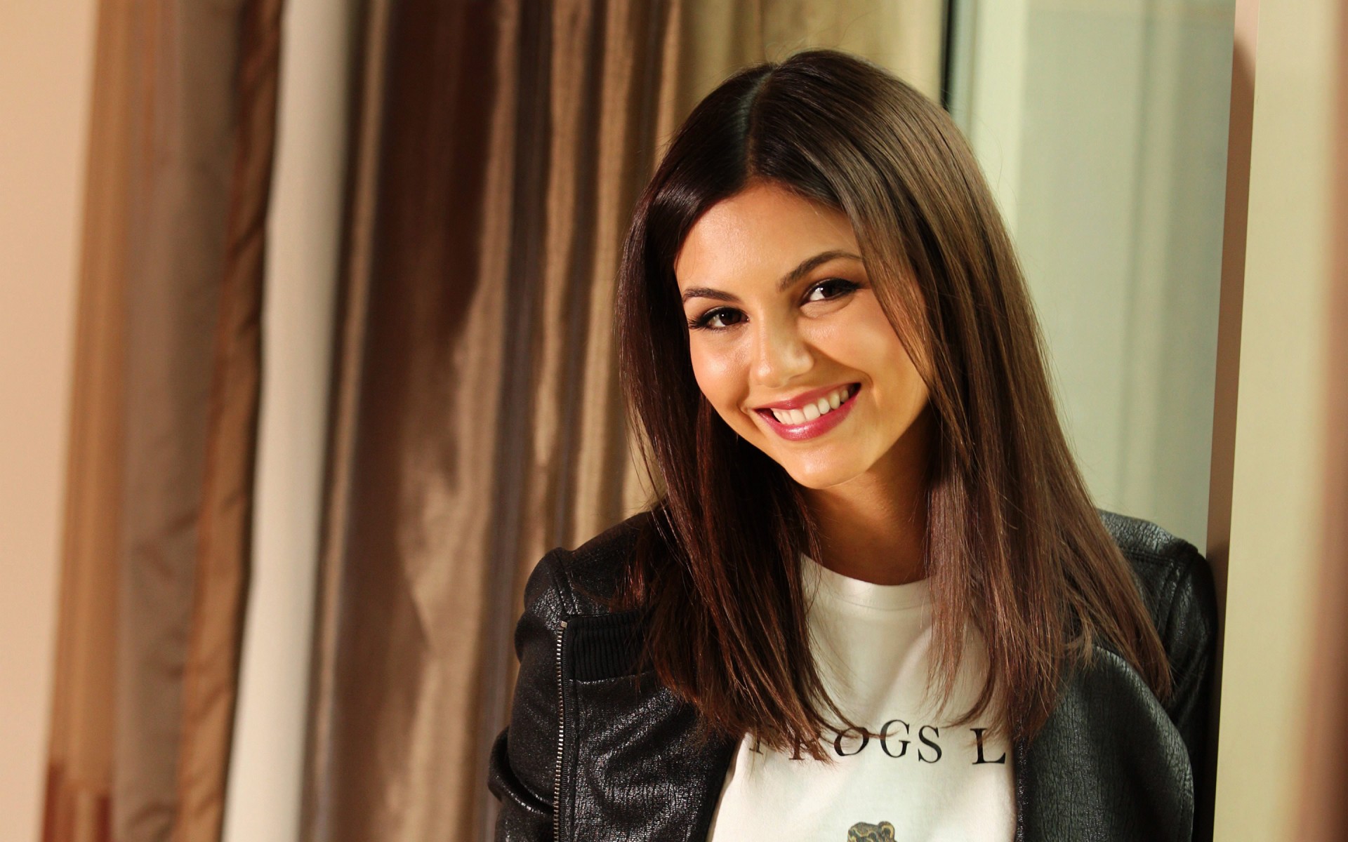 Victoria Justice