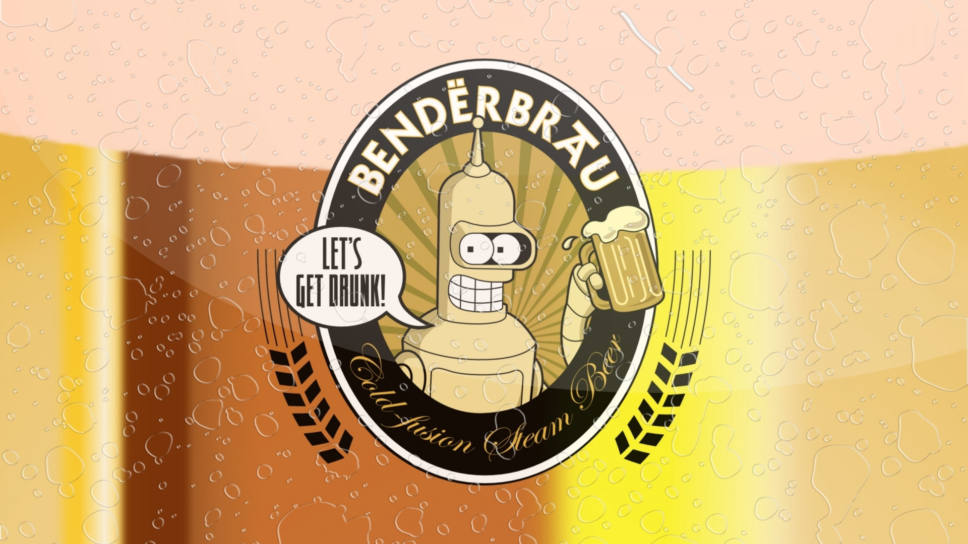 Benderbrau