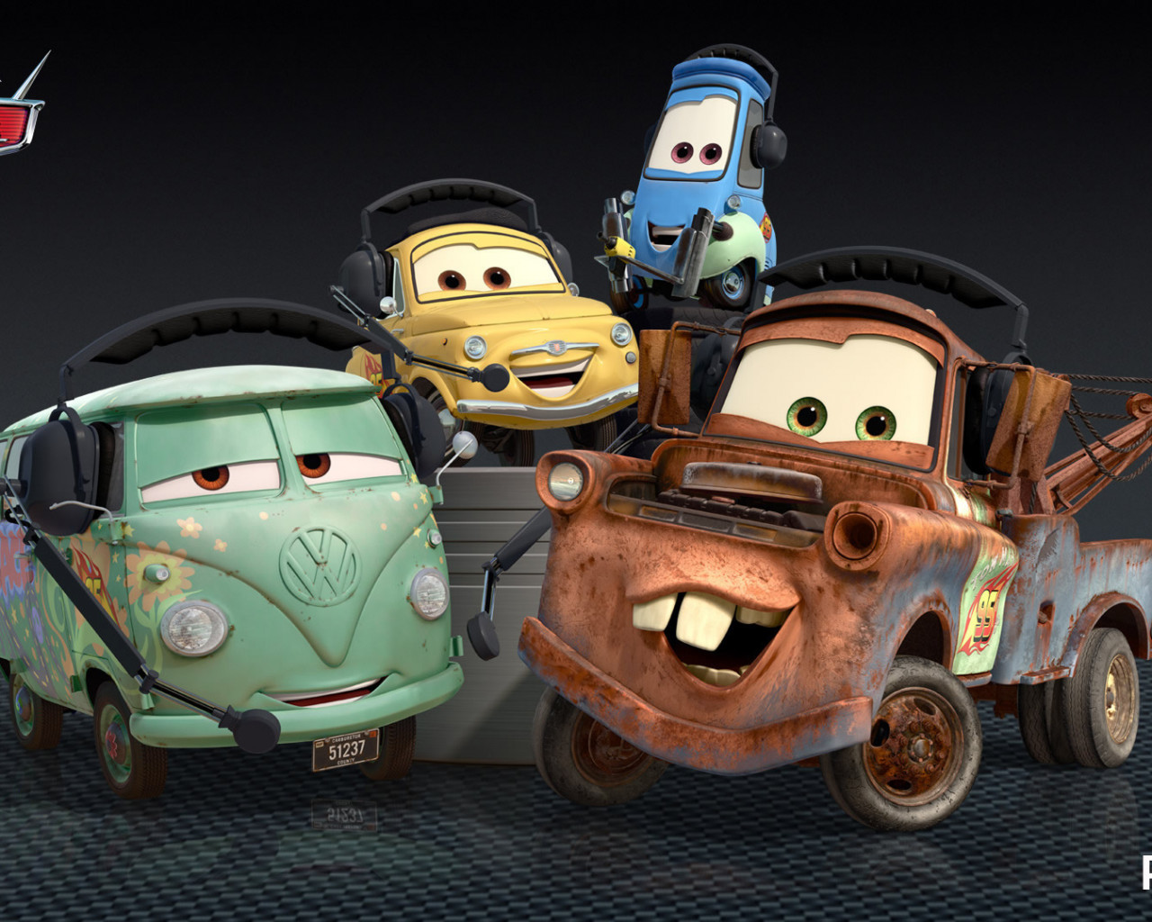 Cars 2