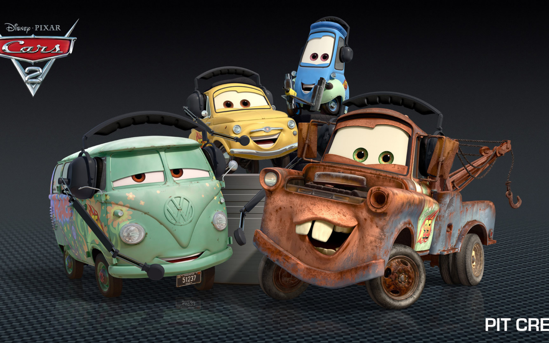 Cars 2