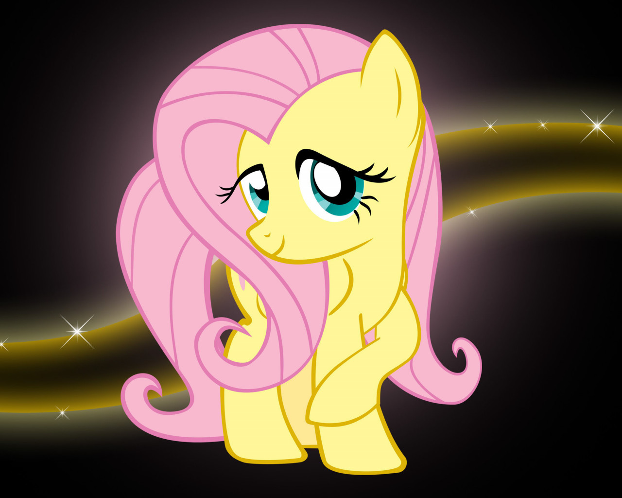 Fluttershy