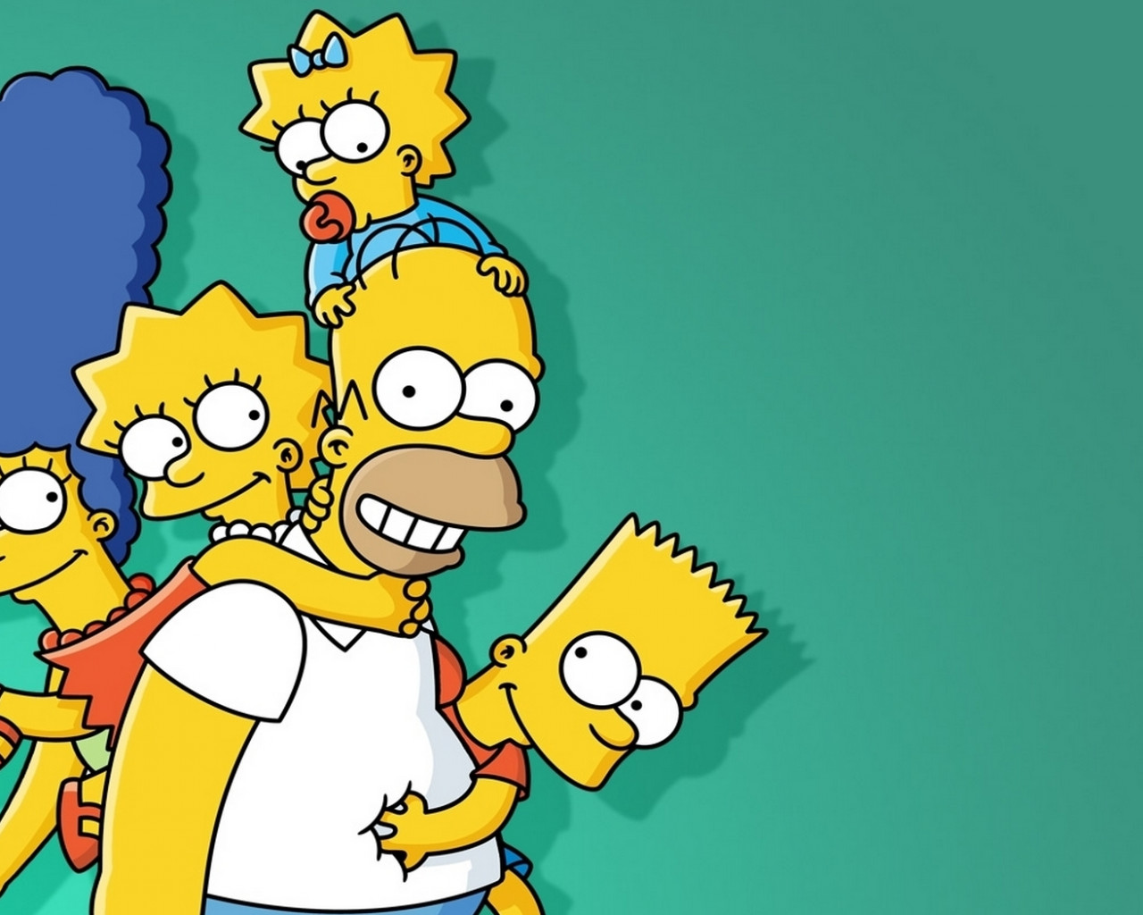 Los Simpsons