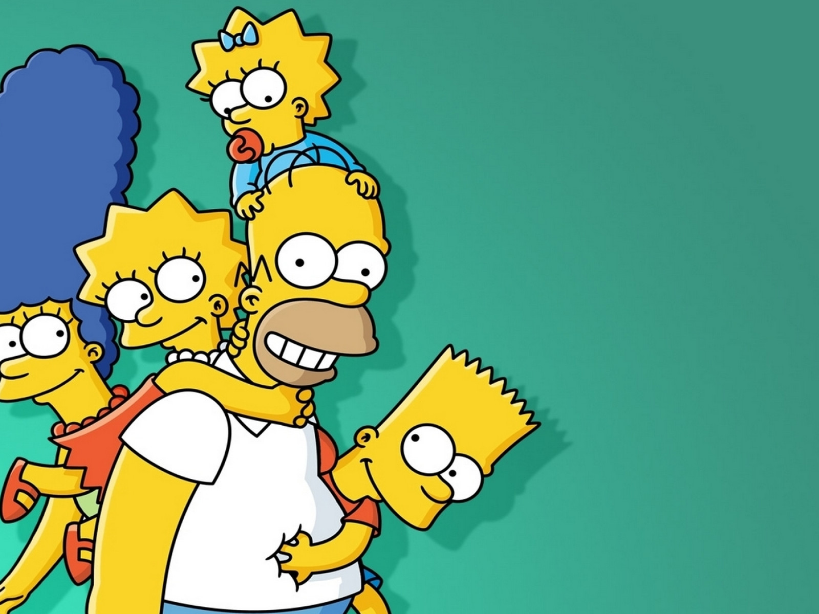 Los Simpsons