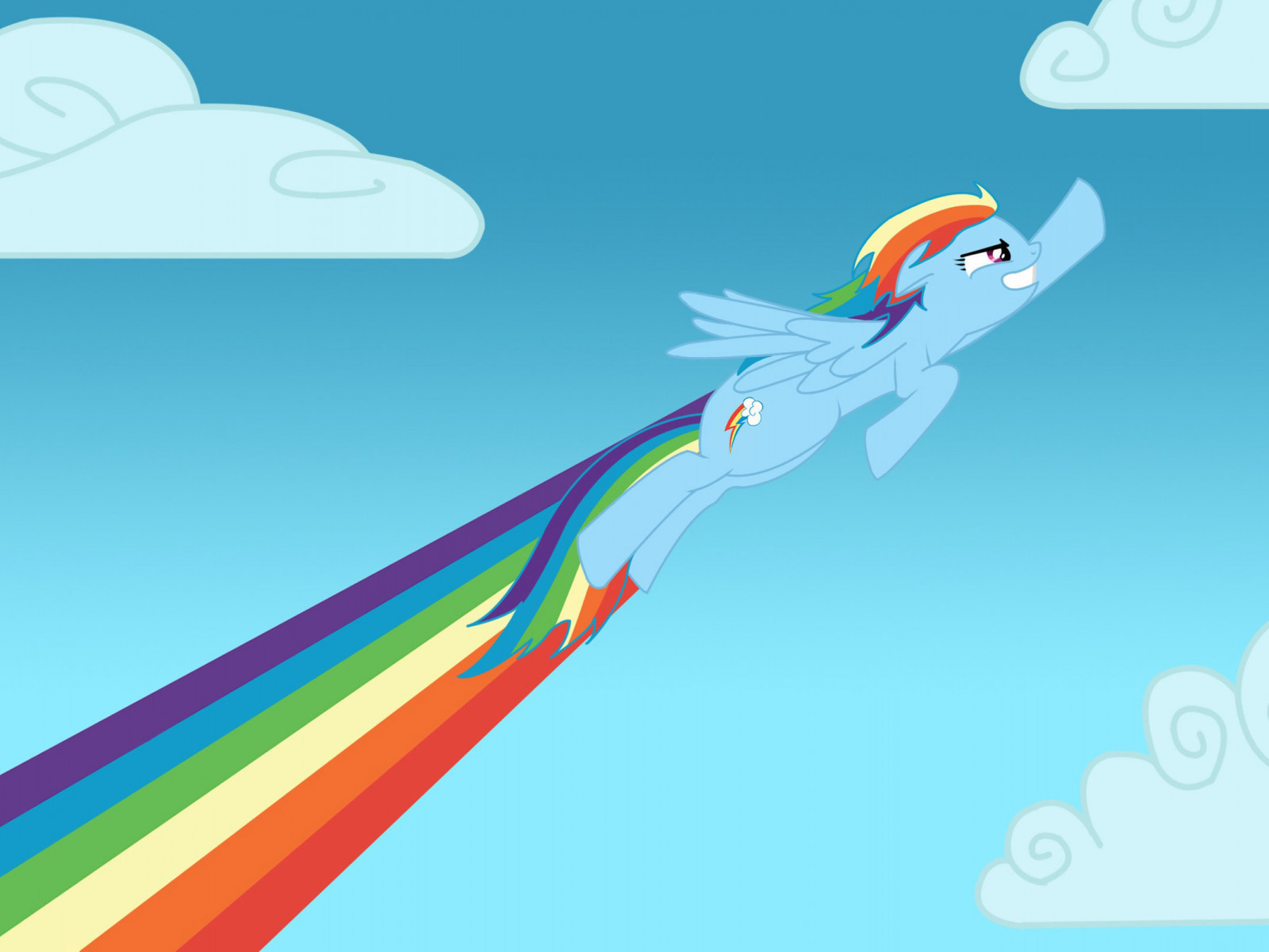 Rainbow Dash