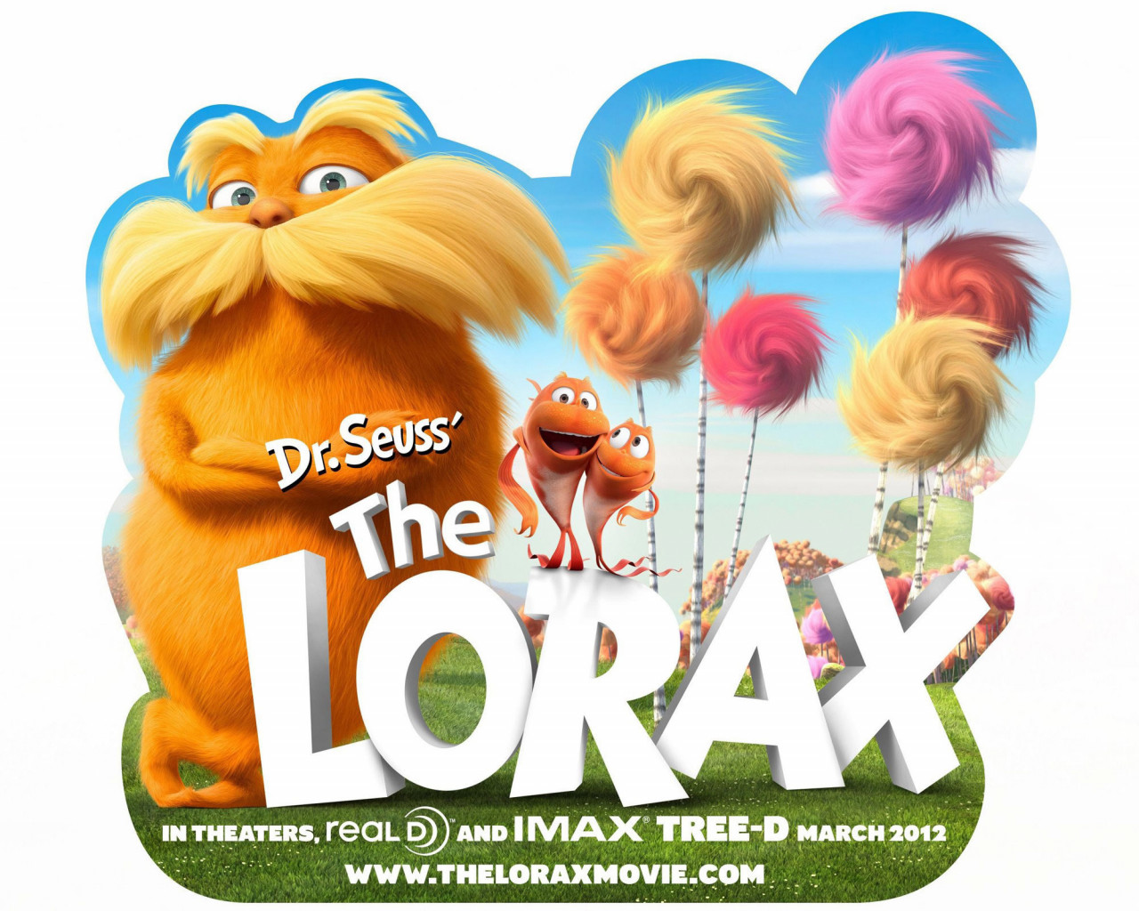 The Lorax