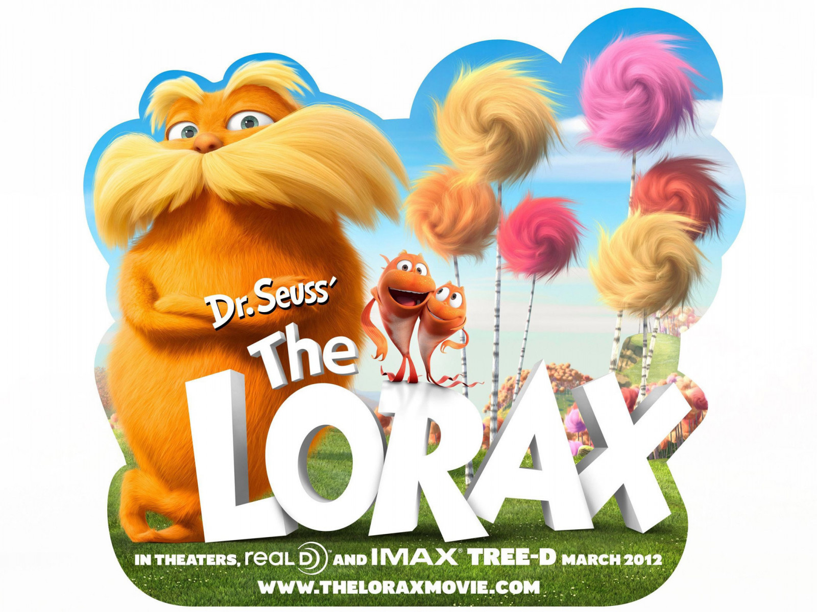 The Lorax