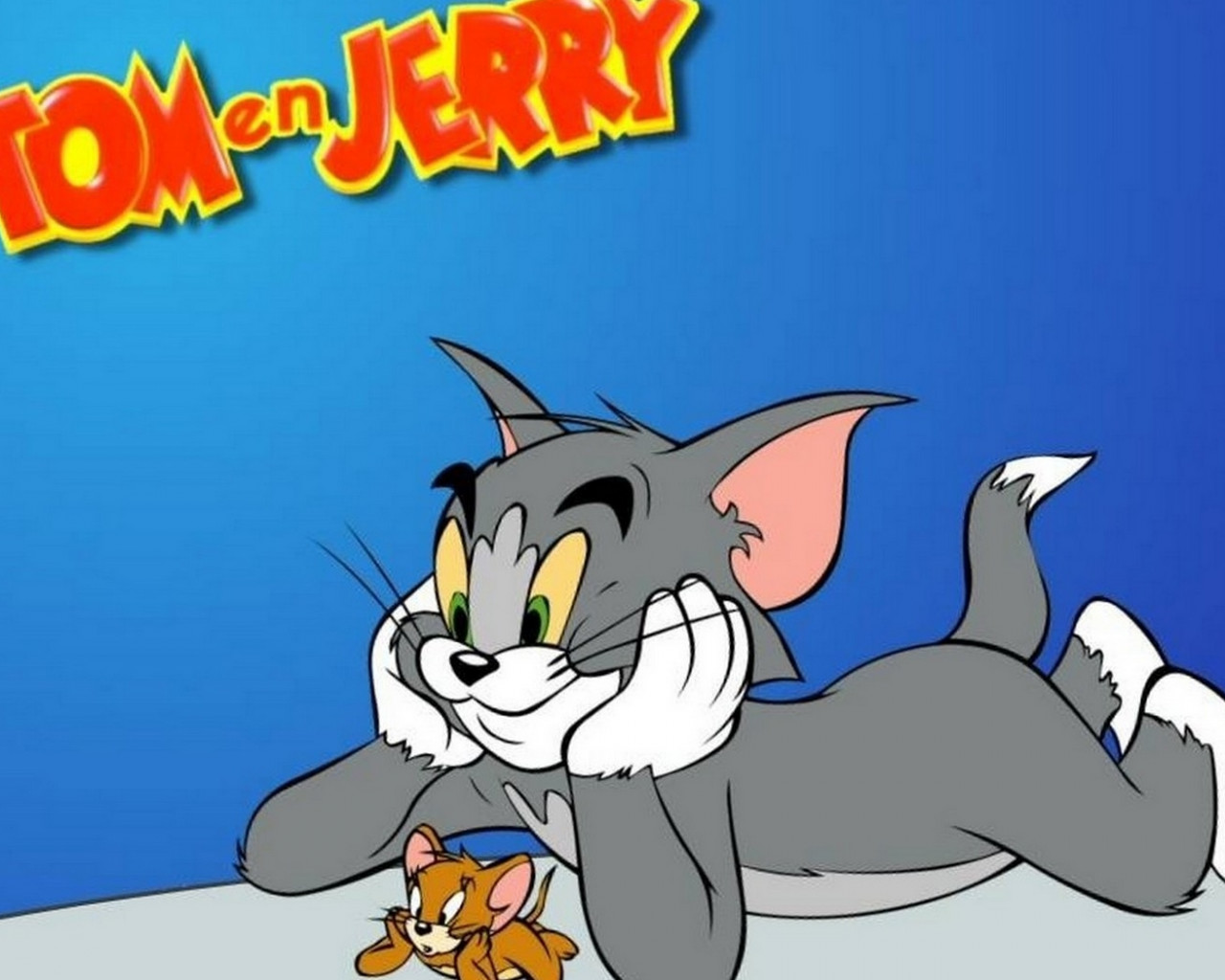 Tom y Jerry