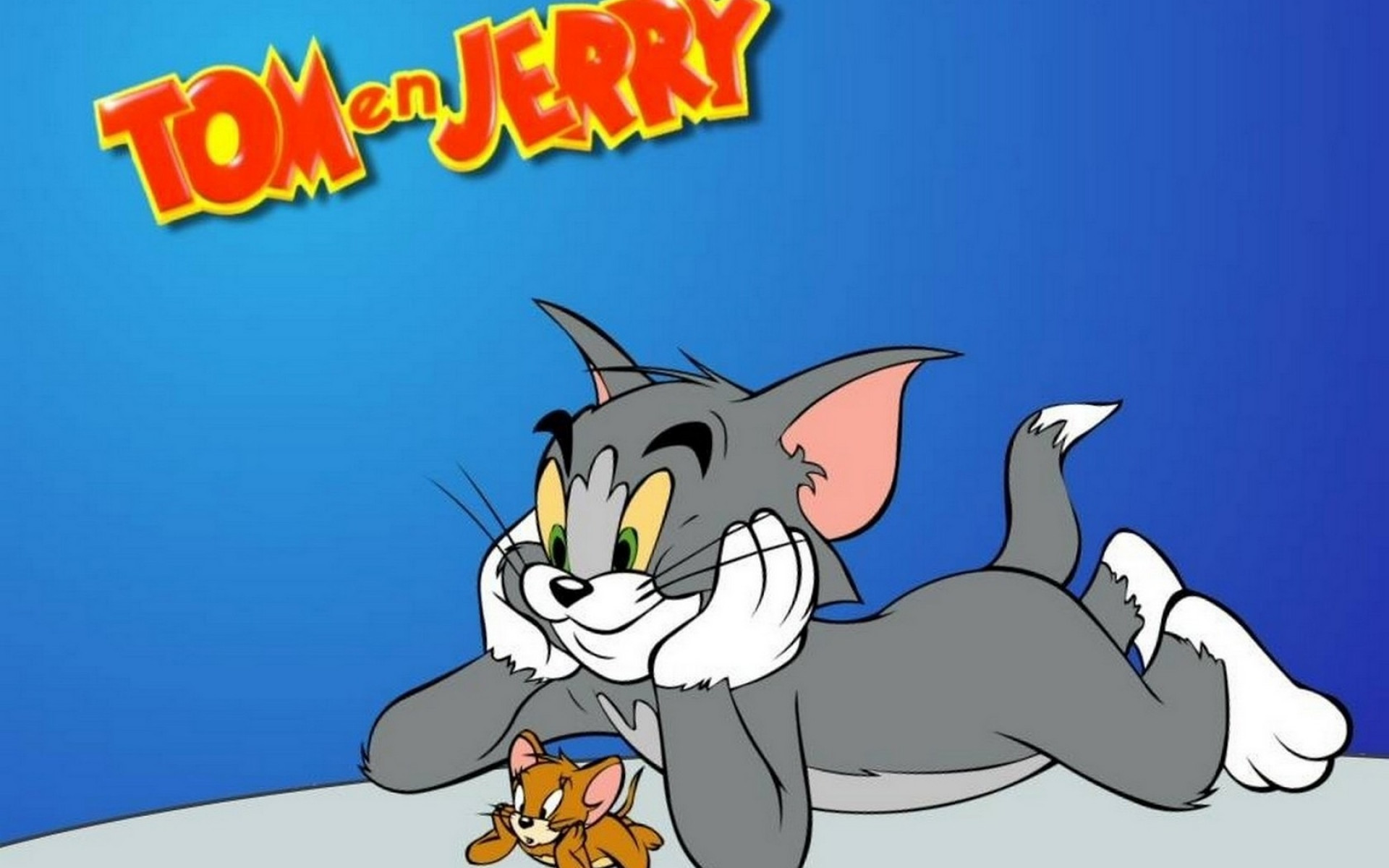 Tom y Jerry