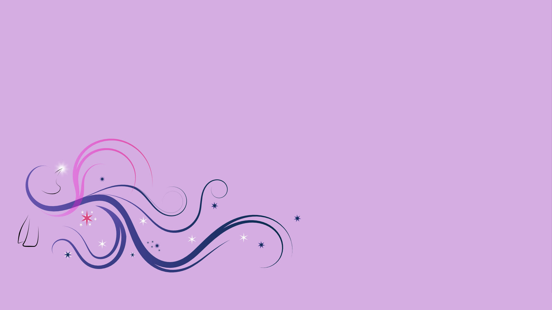 Twilight sparkle - My little pony