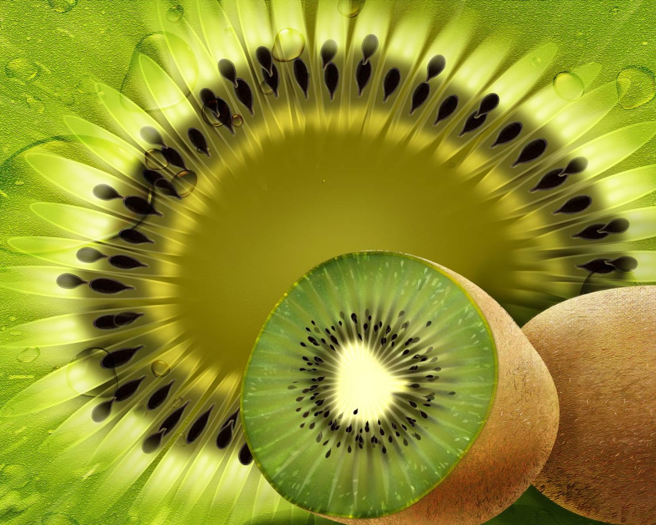 Kiwis