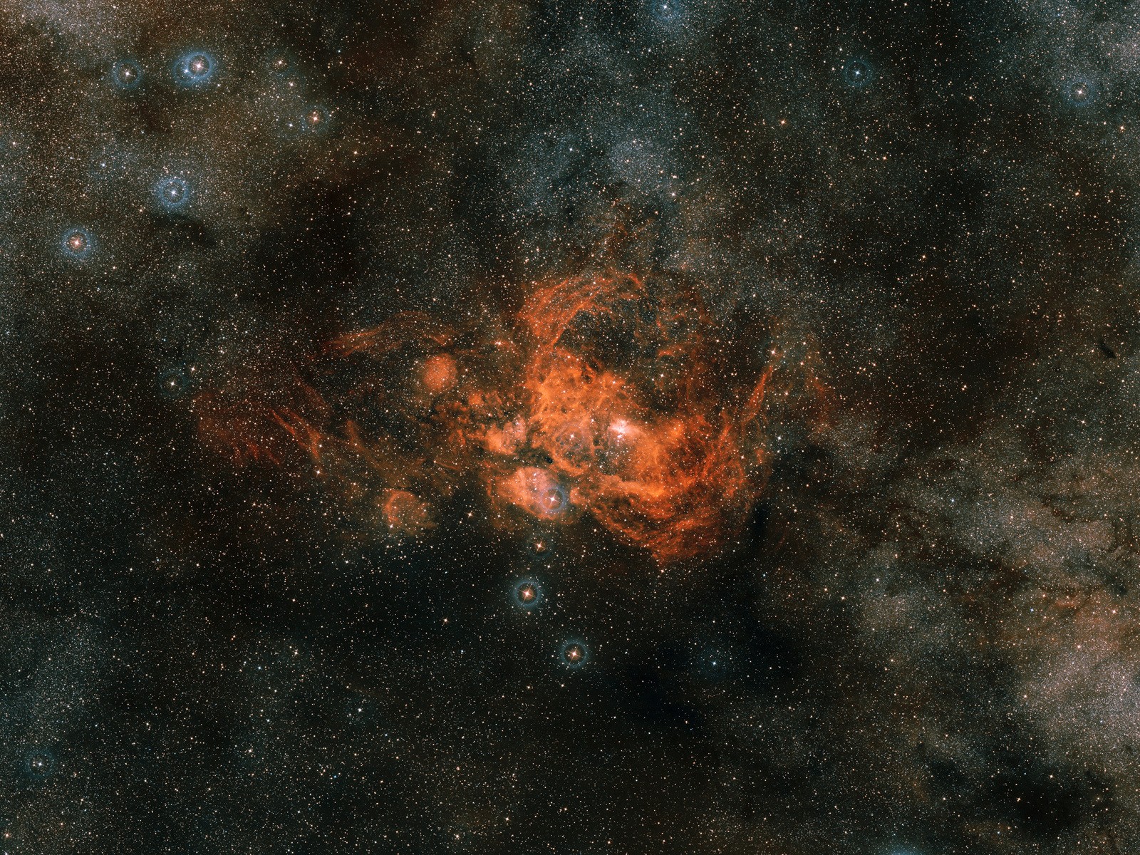 NGC 6537