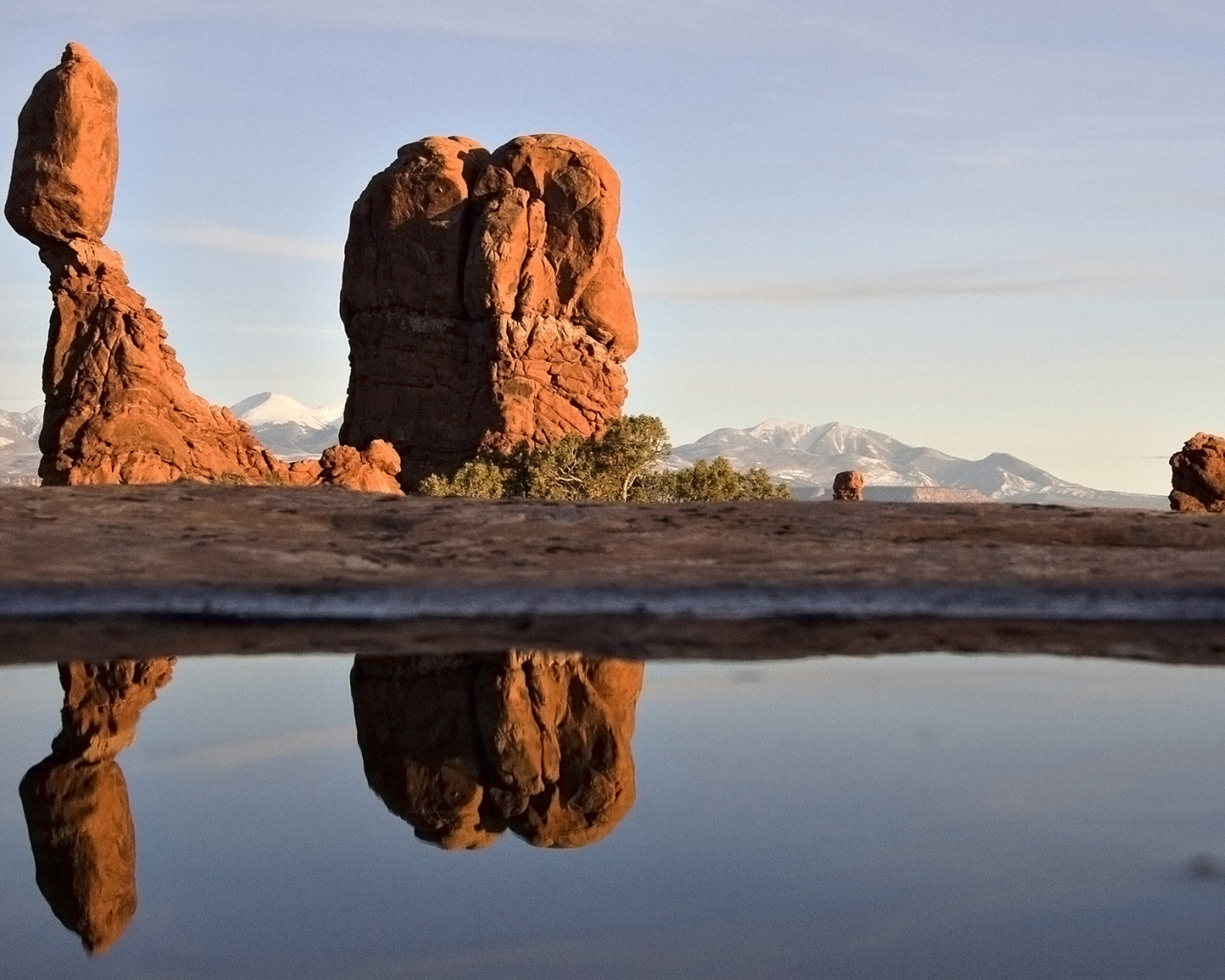 Arches National Park