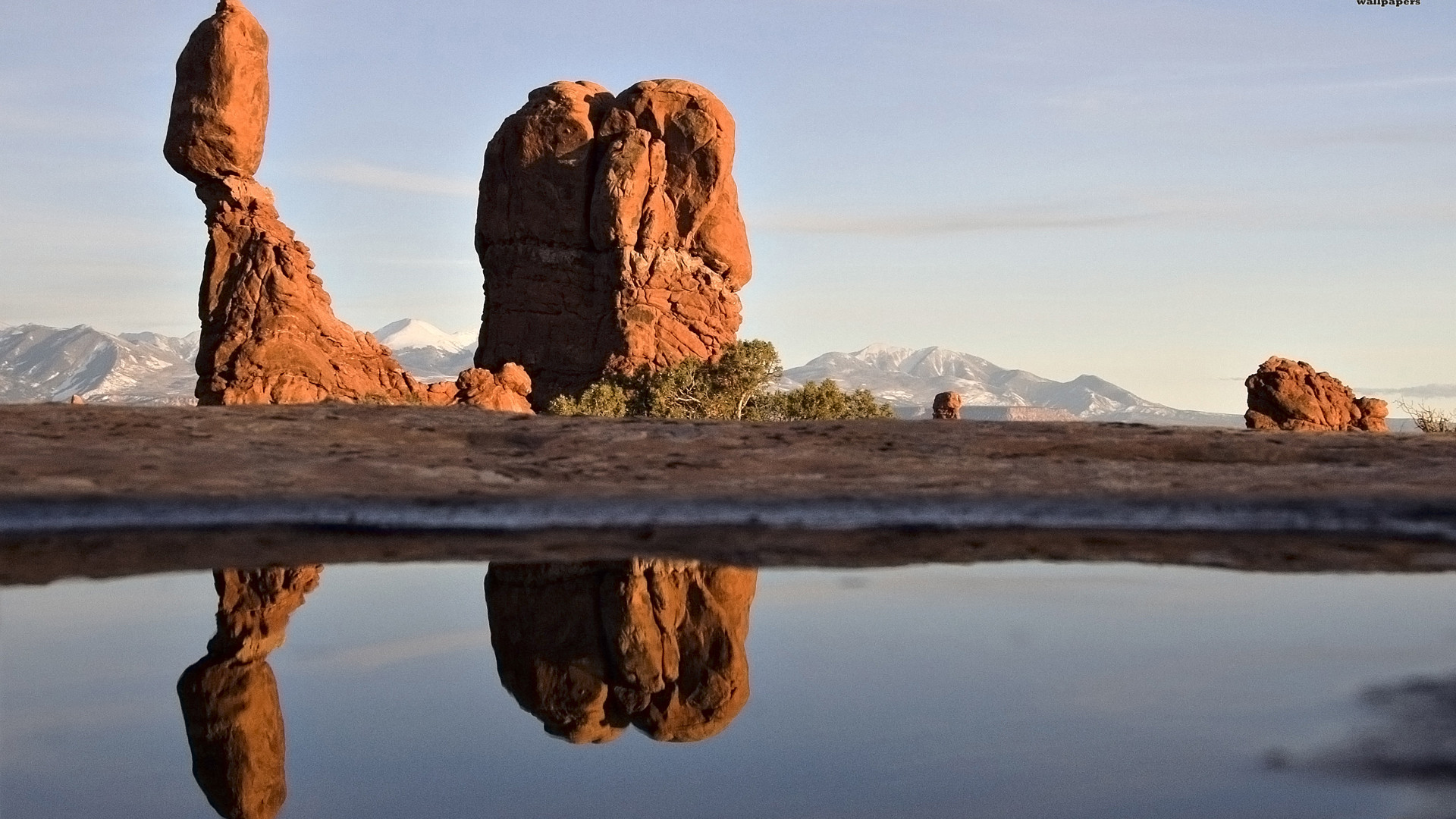 Arches National Park