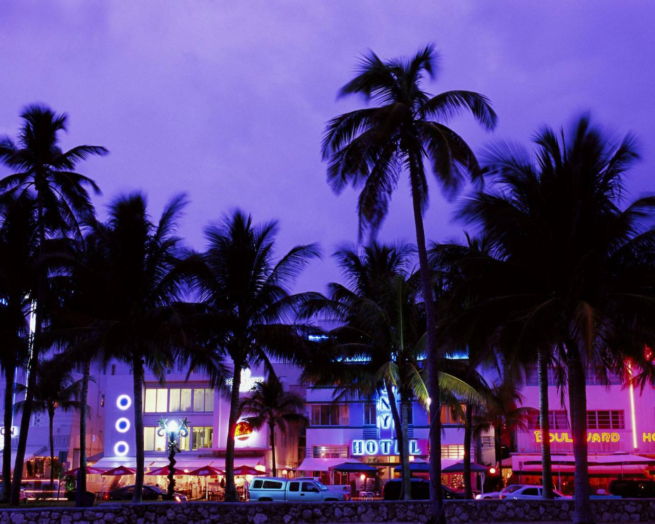 Miami Beach, Florida