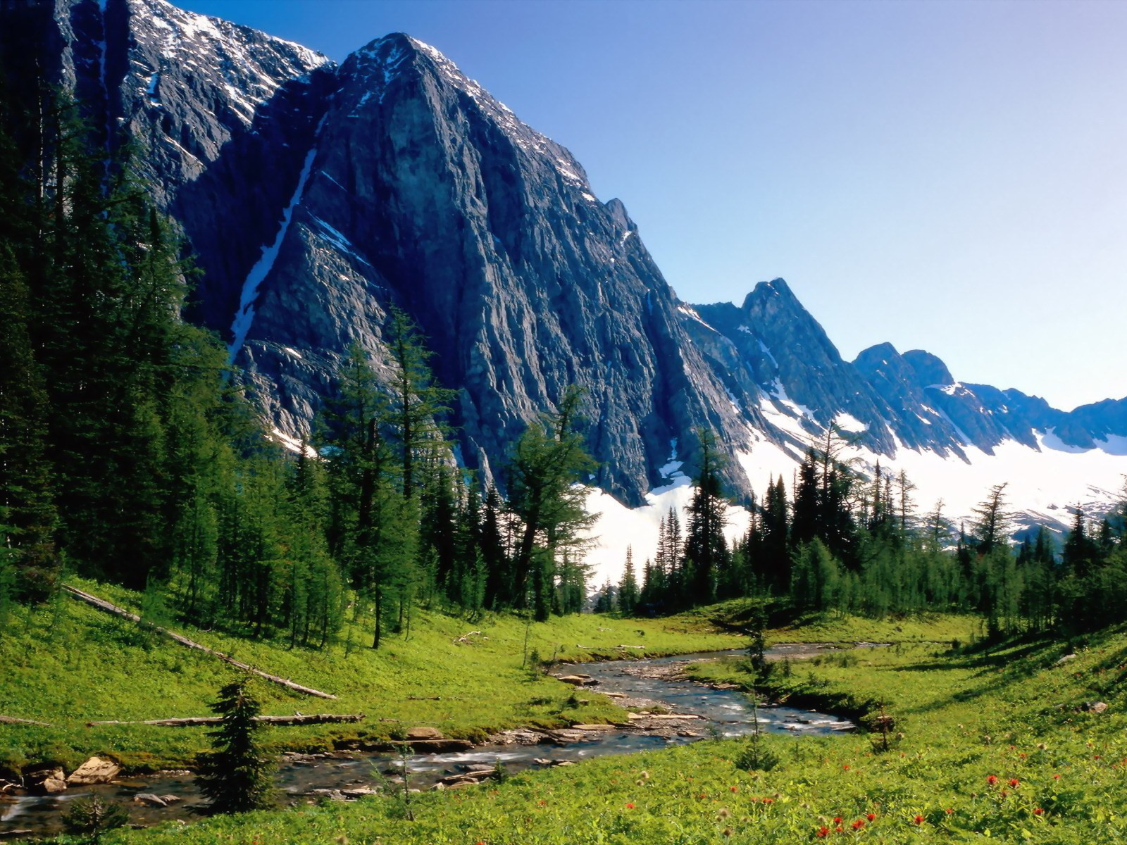 Banff National Park