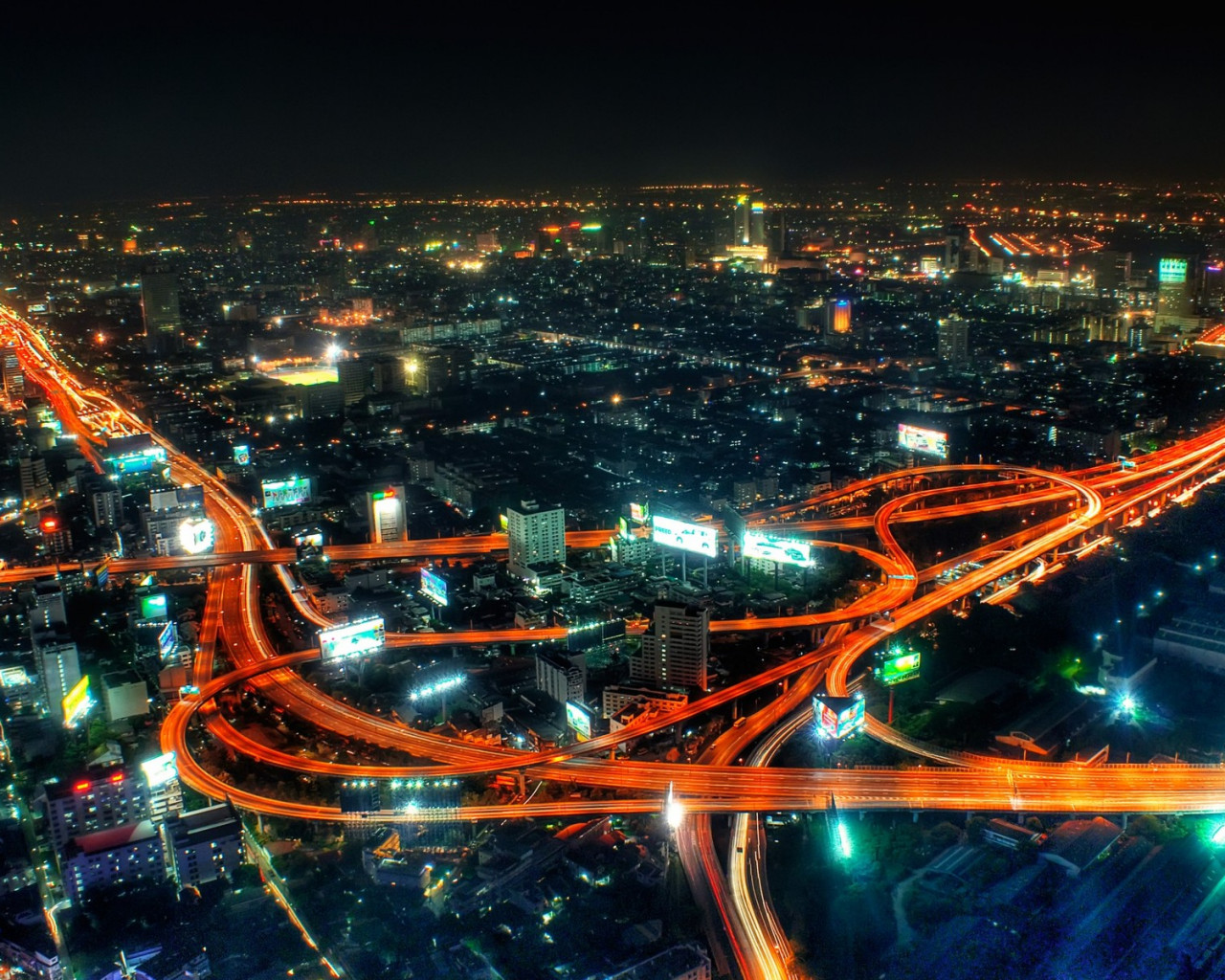 Bangkok, Tailandia