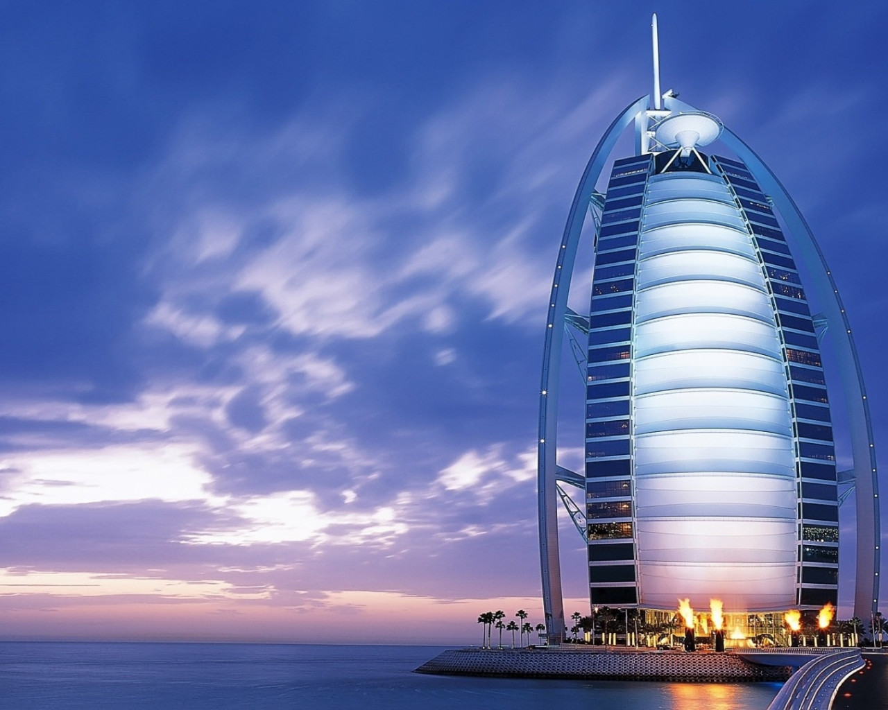 Burj Al Arab