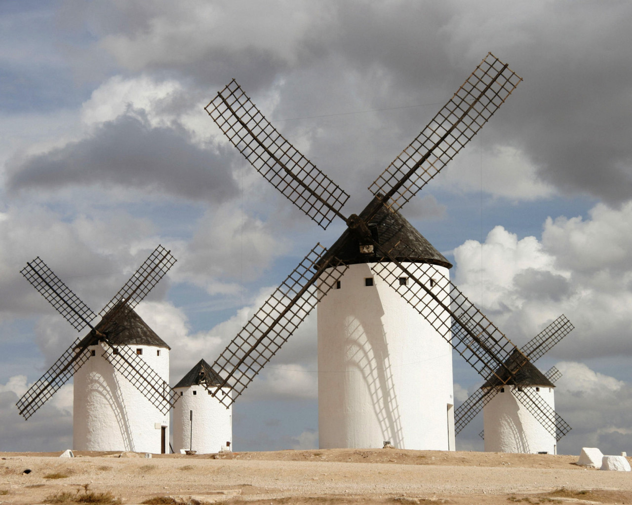 Castilla - La Mancha, España