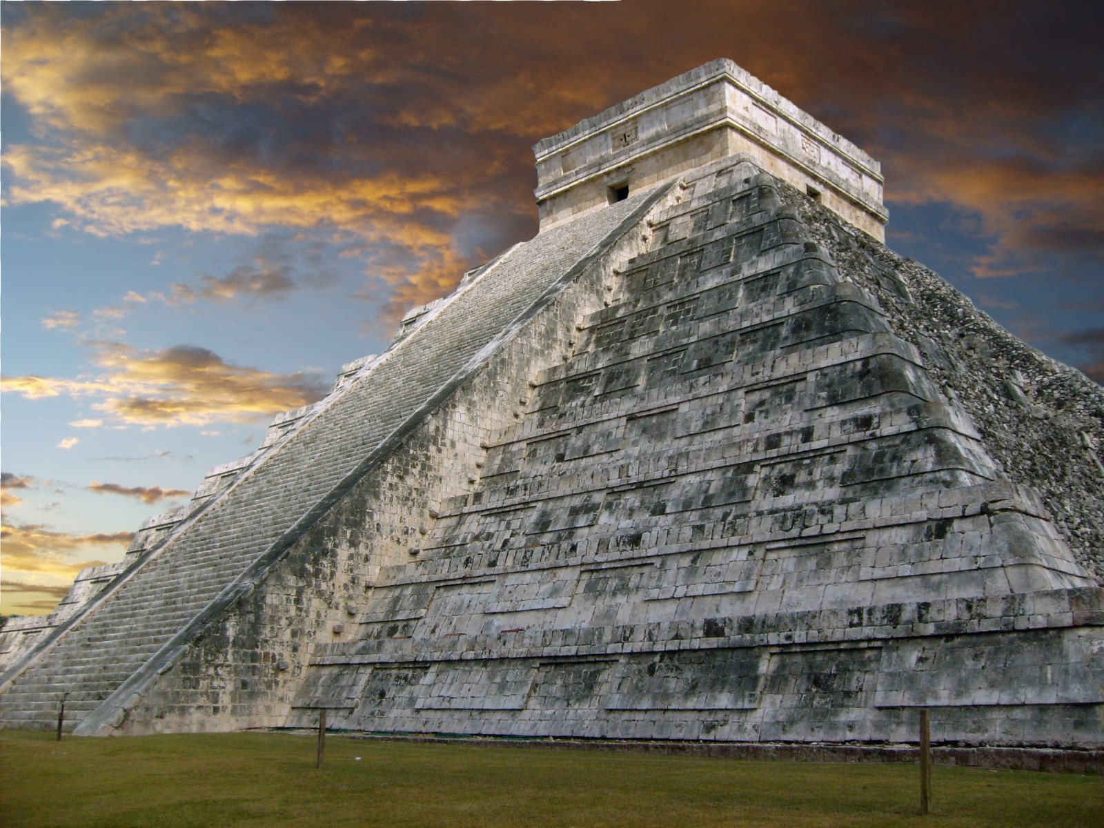 Chichén Itzá