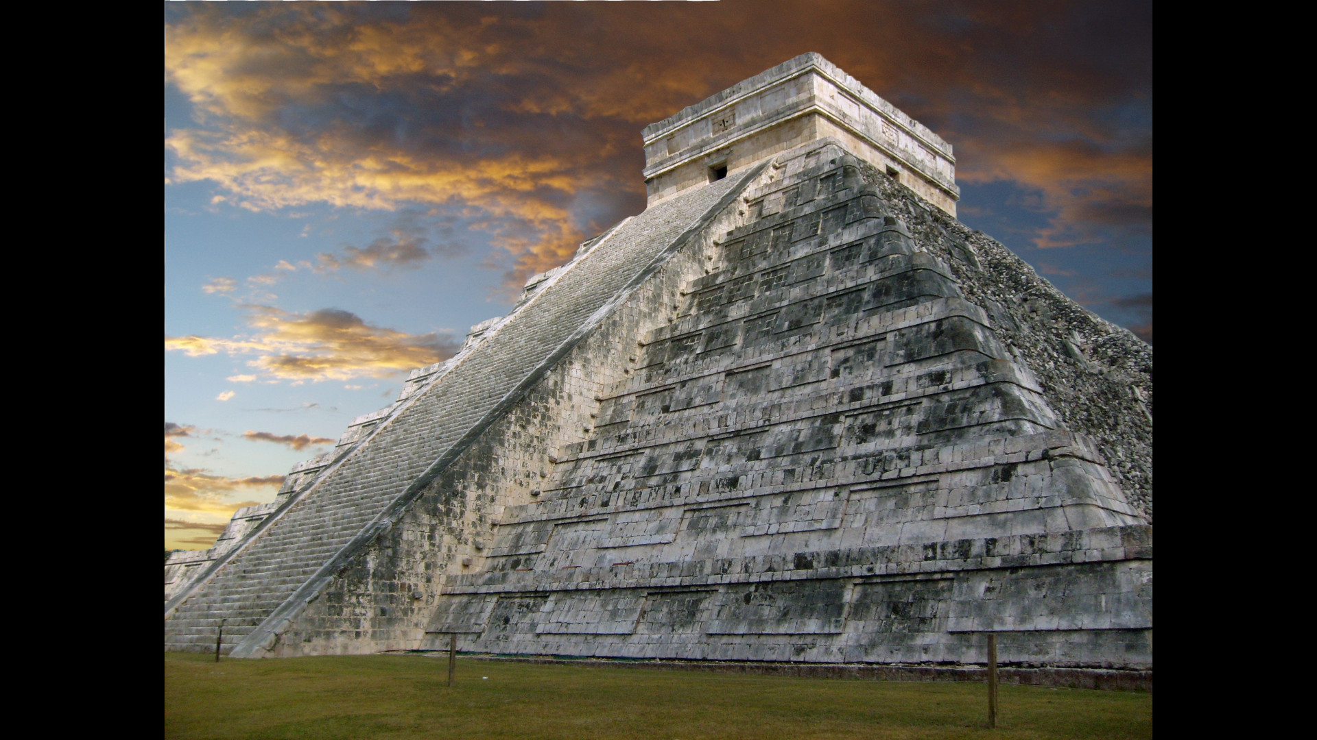 Chichén Itzá