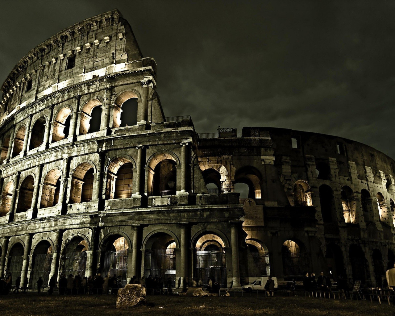 Coliseo