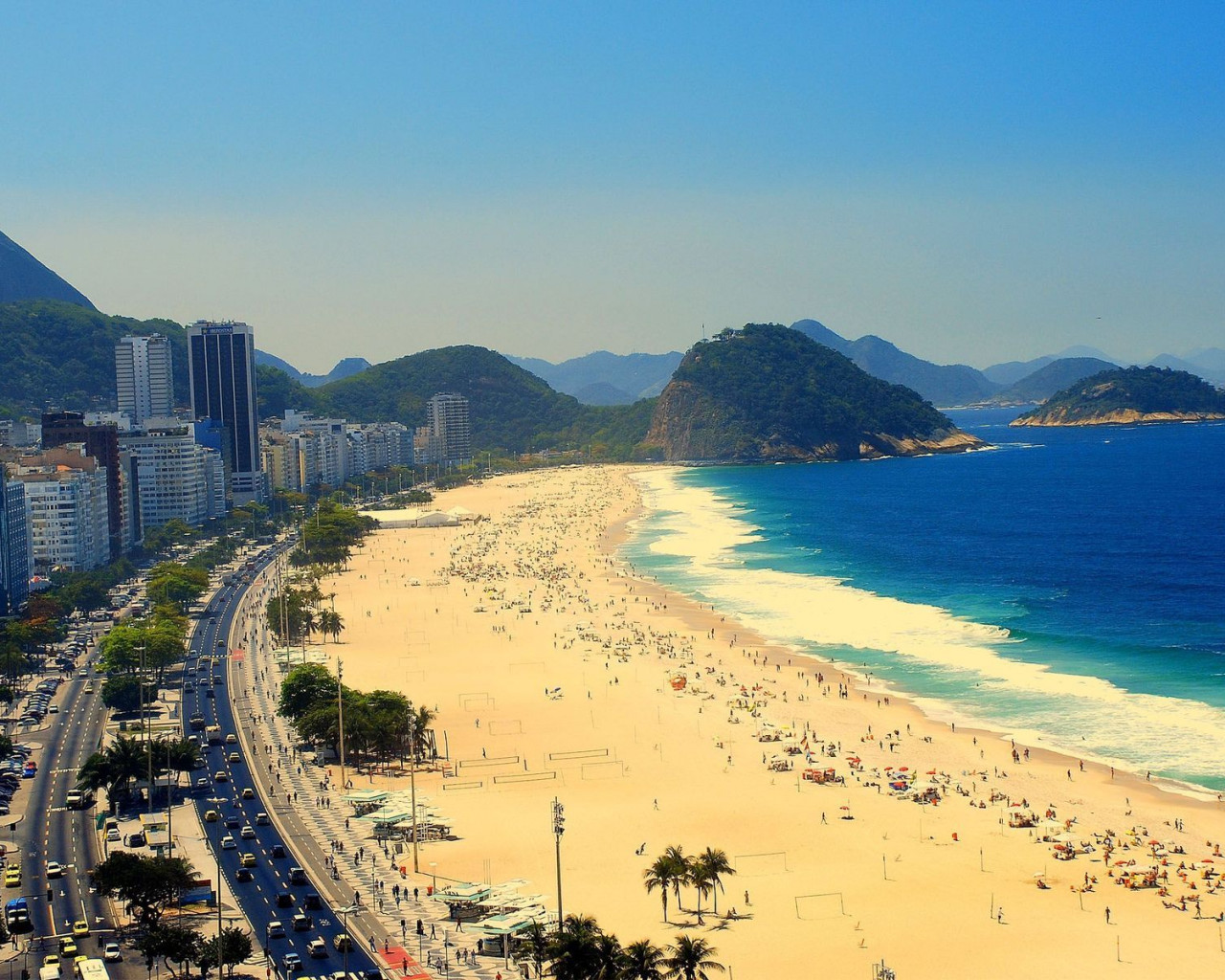 Copacabana