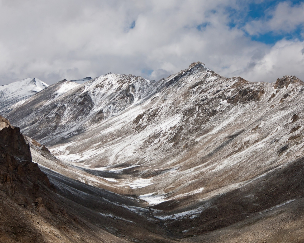 Cordillera Blanca