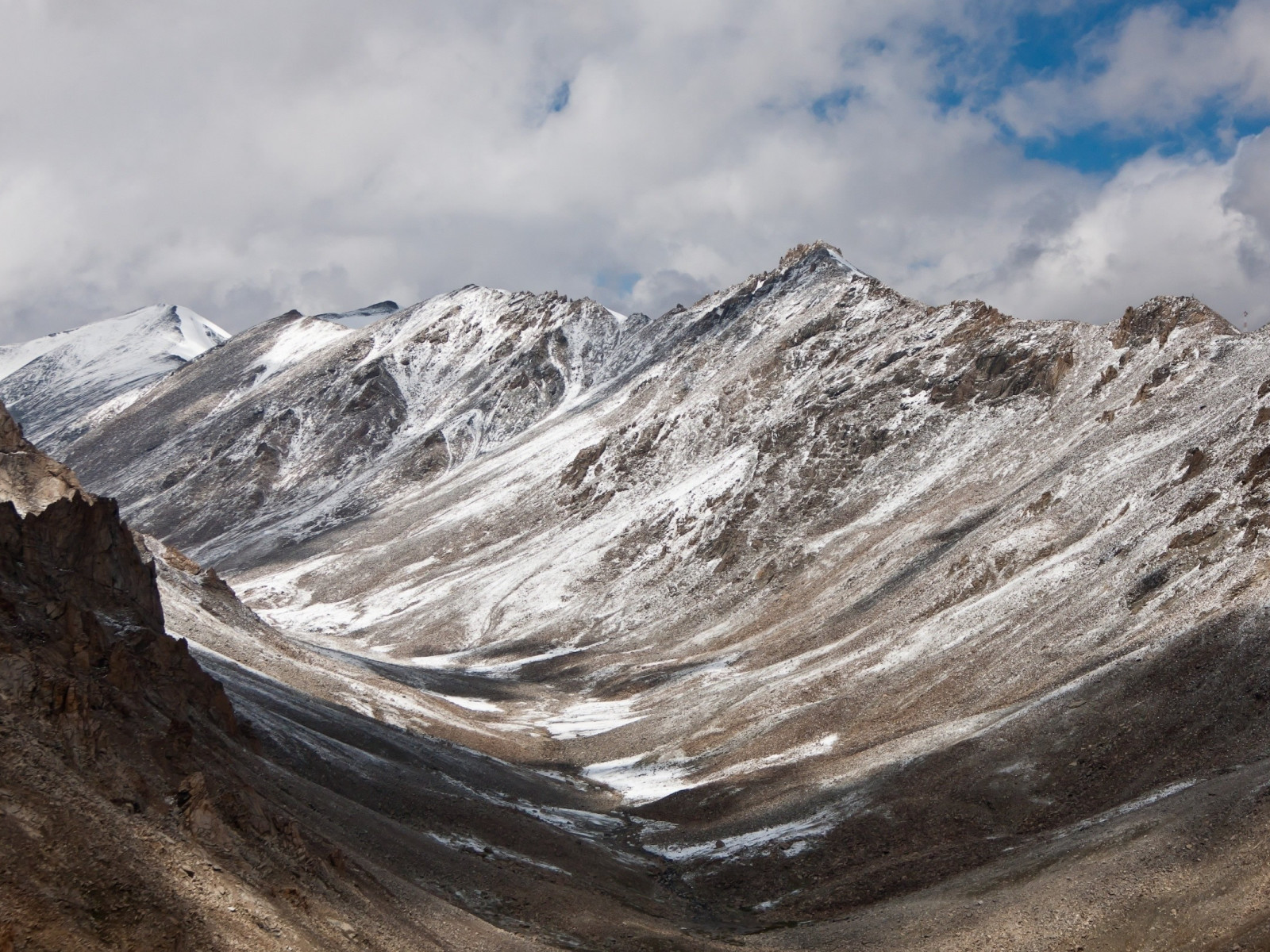 Cordillera Blanca